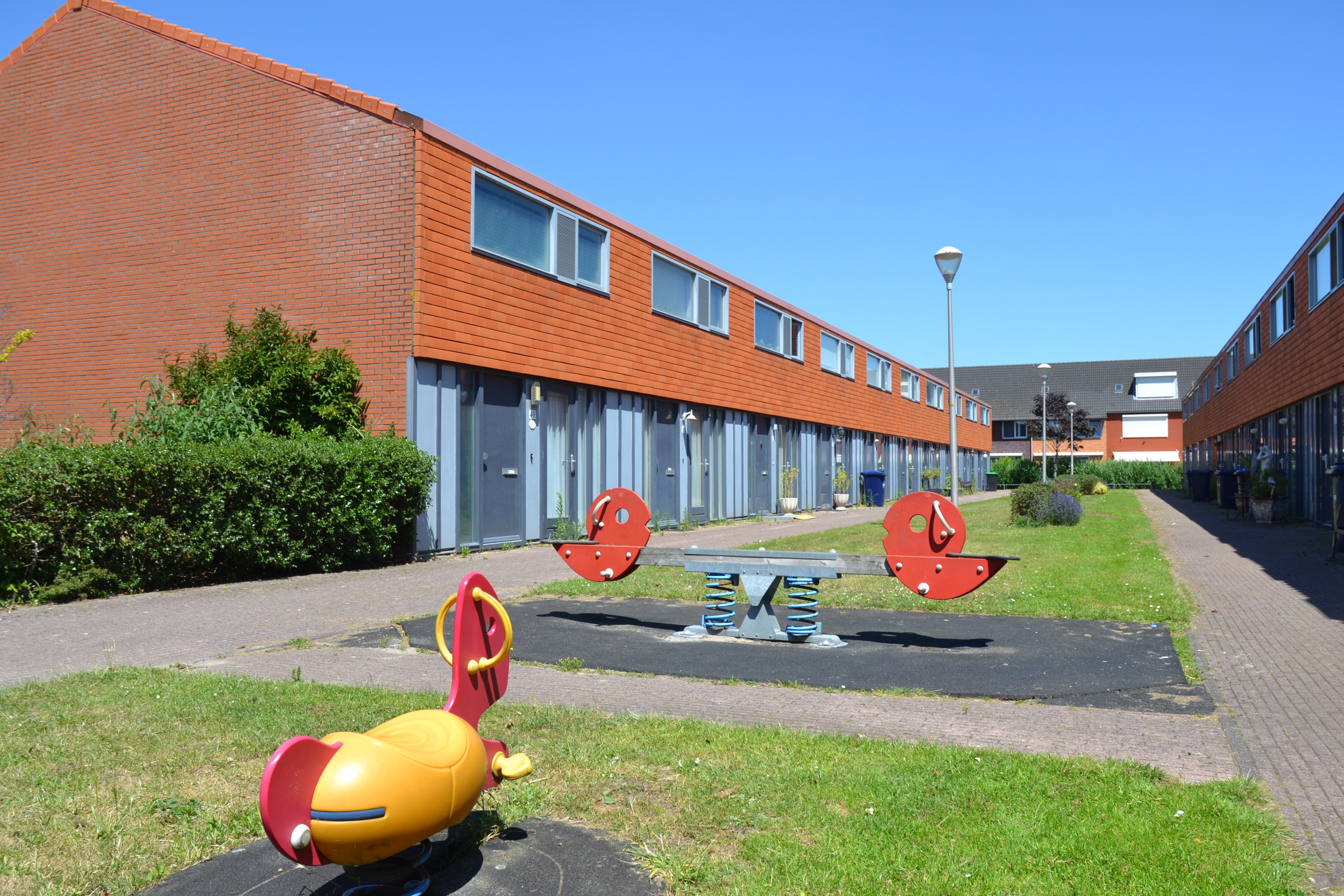 Van Essendijk 55, 2497 WC Den Haag, Nederland