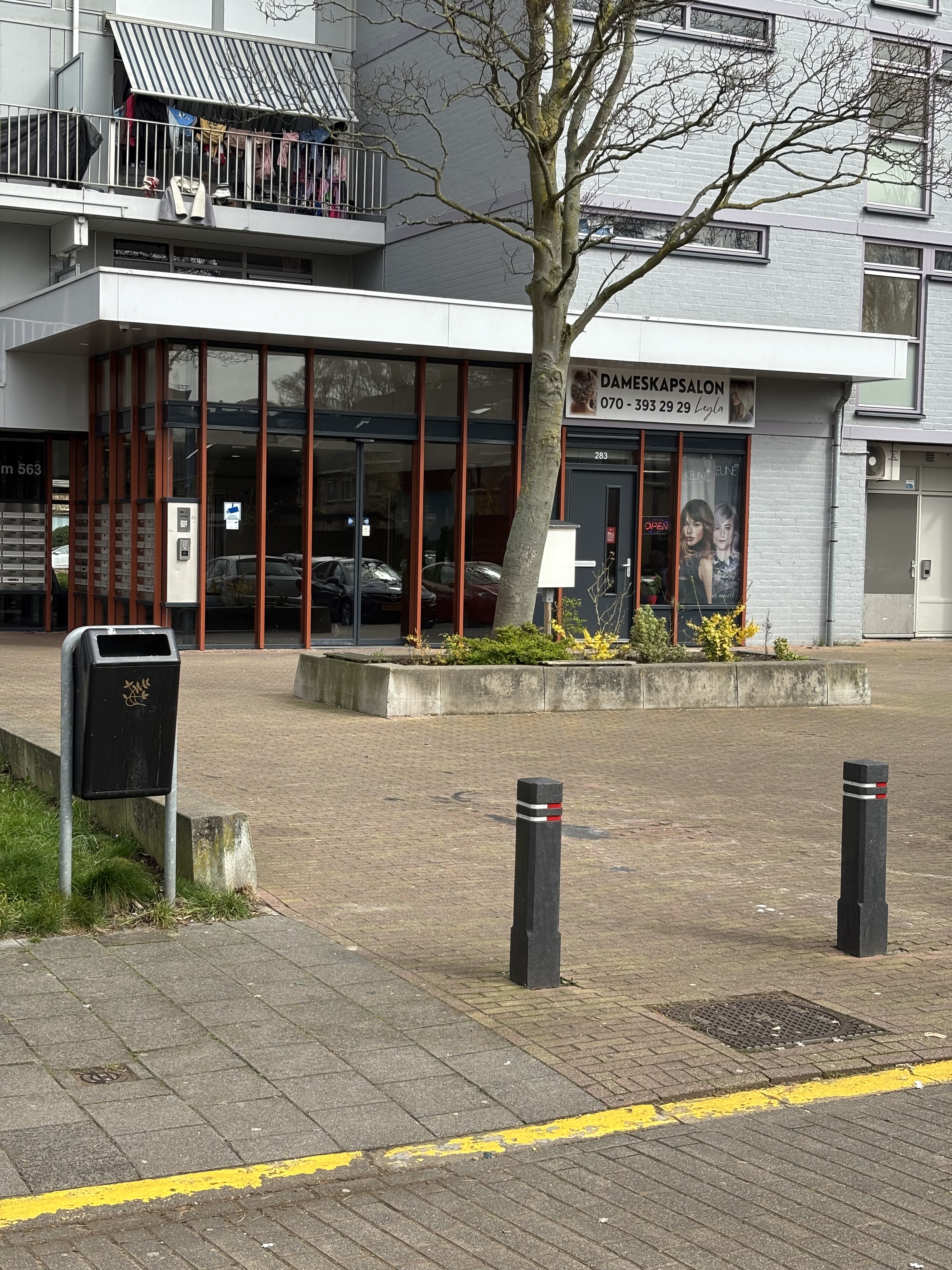 Martin Campslaan 347