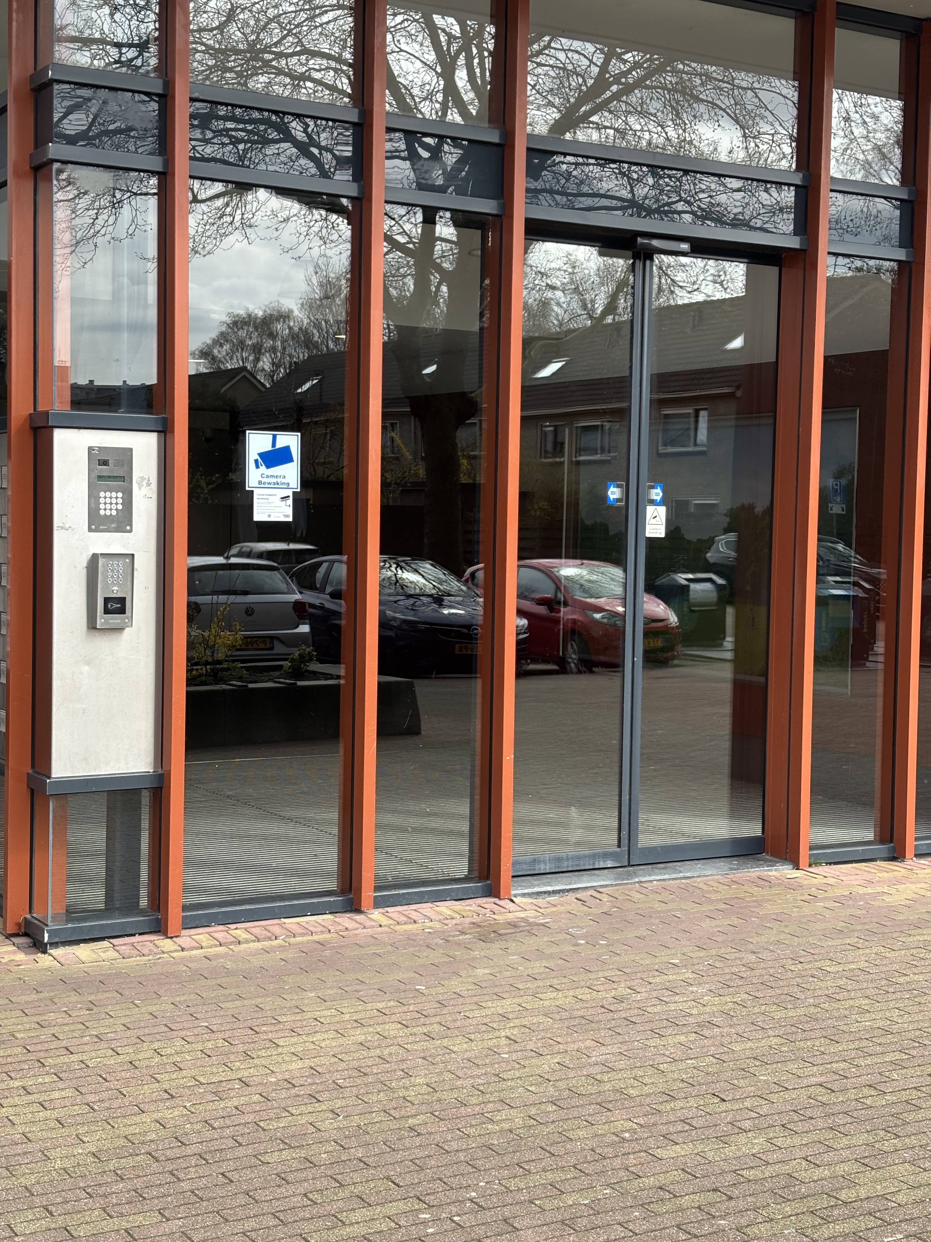 Martin Campslaan 347