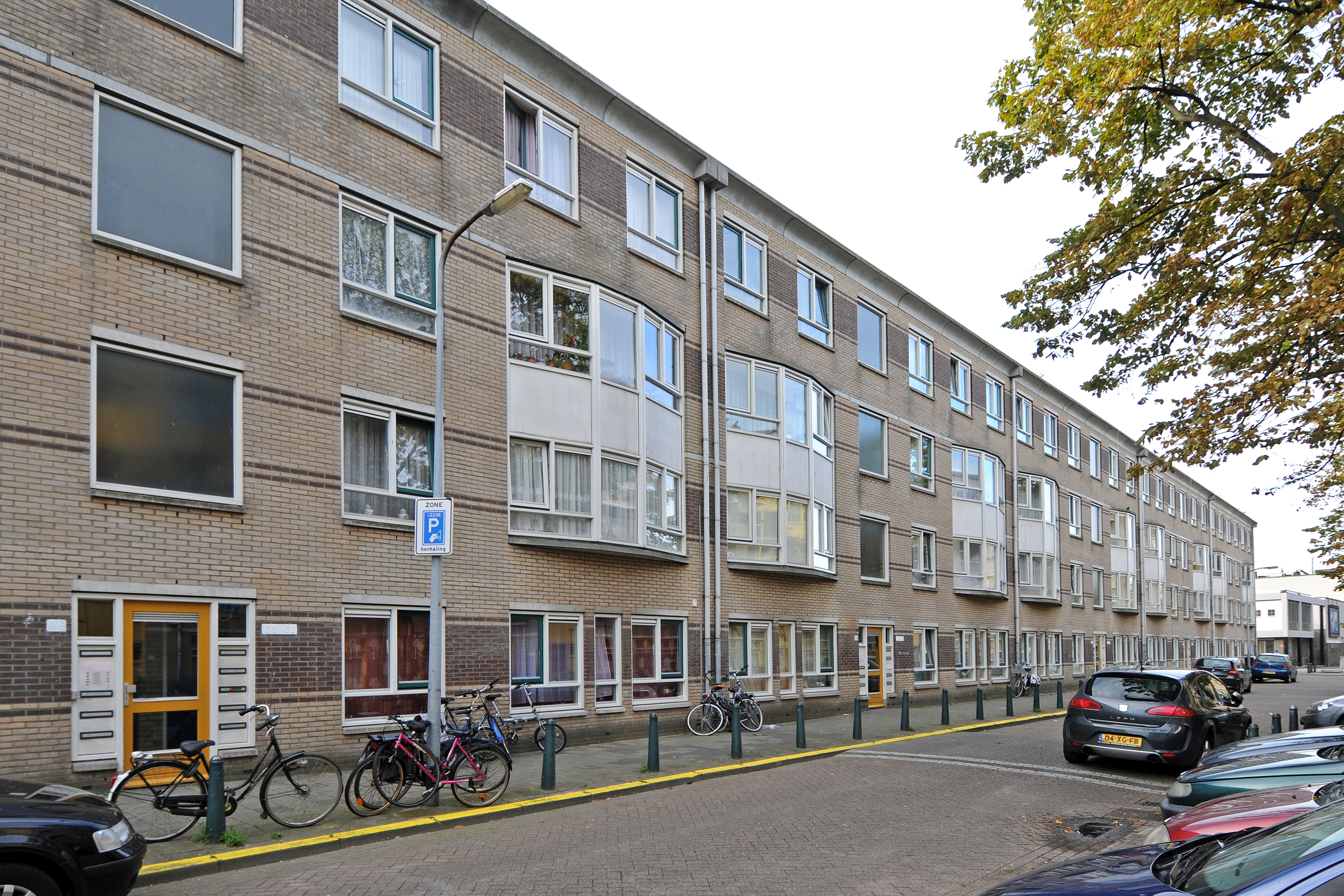Pretoriusstraat 54