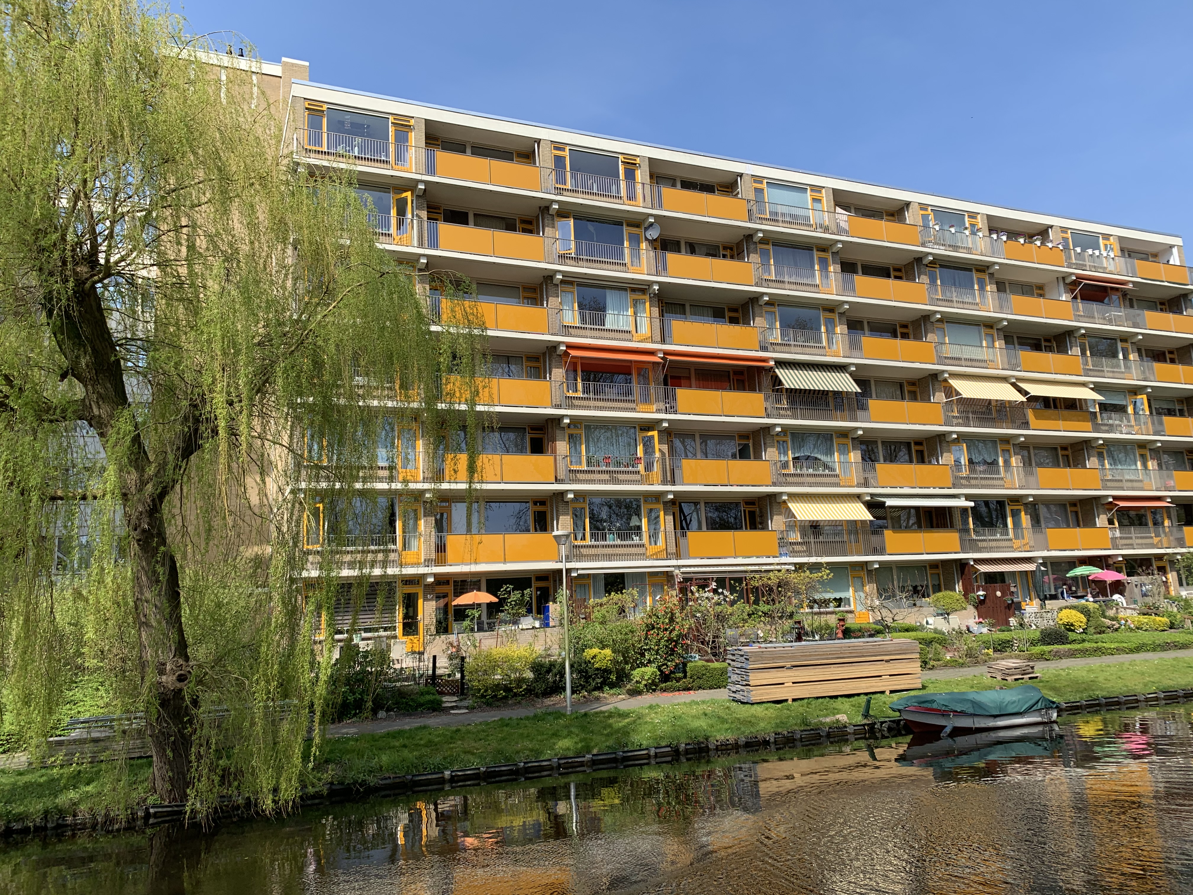 Van Duivenvoordelaan 418, 2241 TG Wassenaar, Nederland