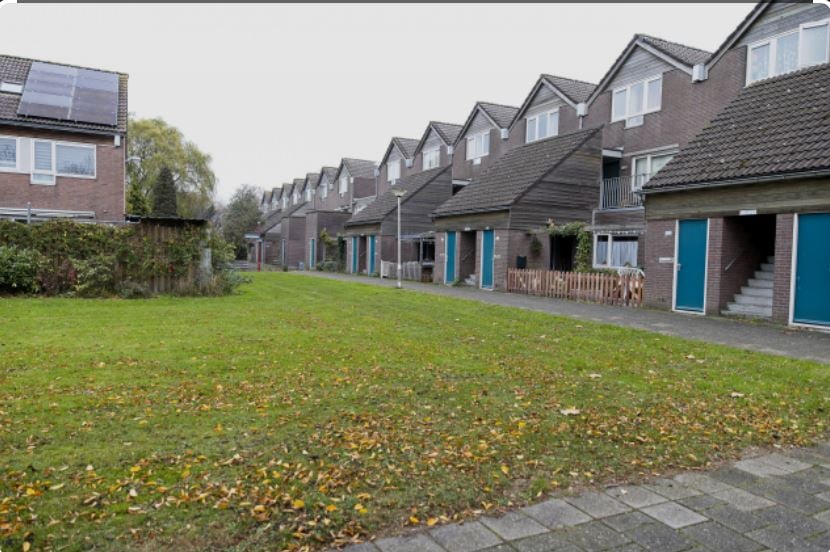 Moerbeigaarde 78, 2723 AG Zoetermeer, Nederland