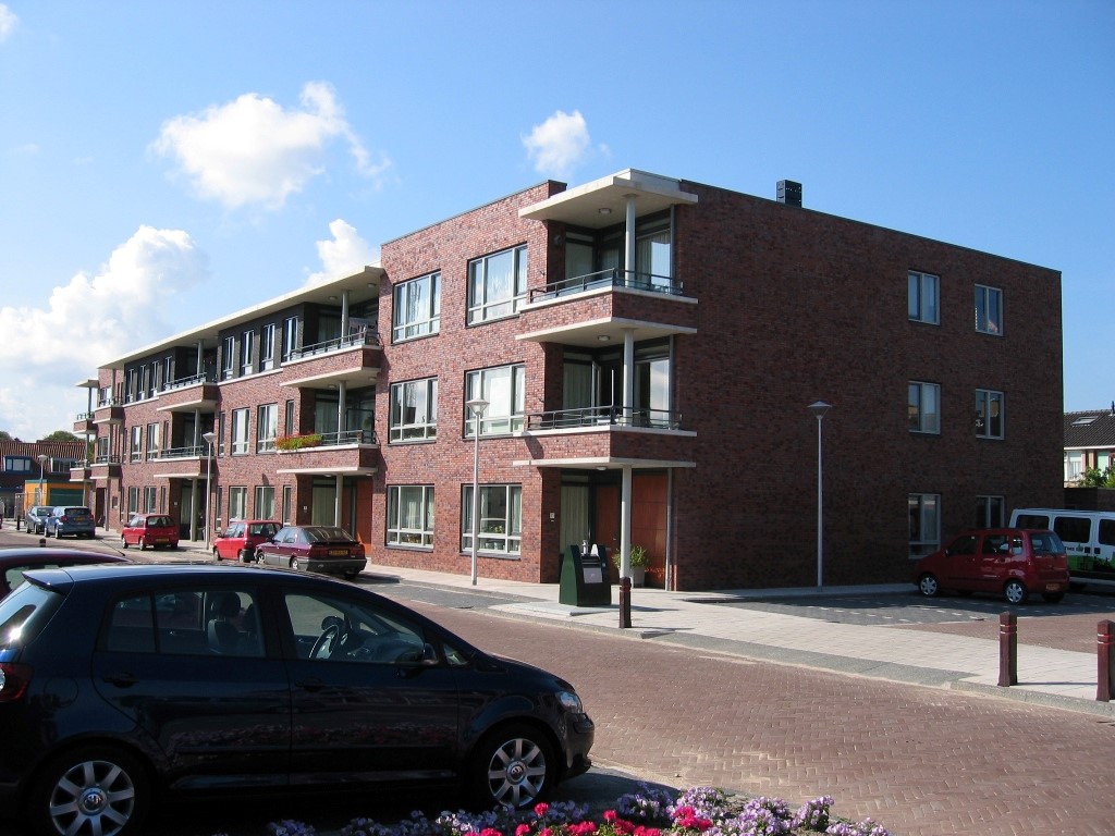 Meester Bruntstraat 19, 2691 XR 's-Gravenzande, Nederland