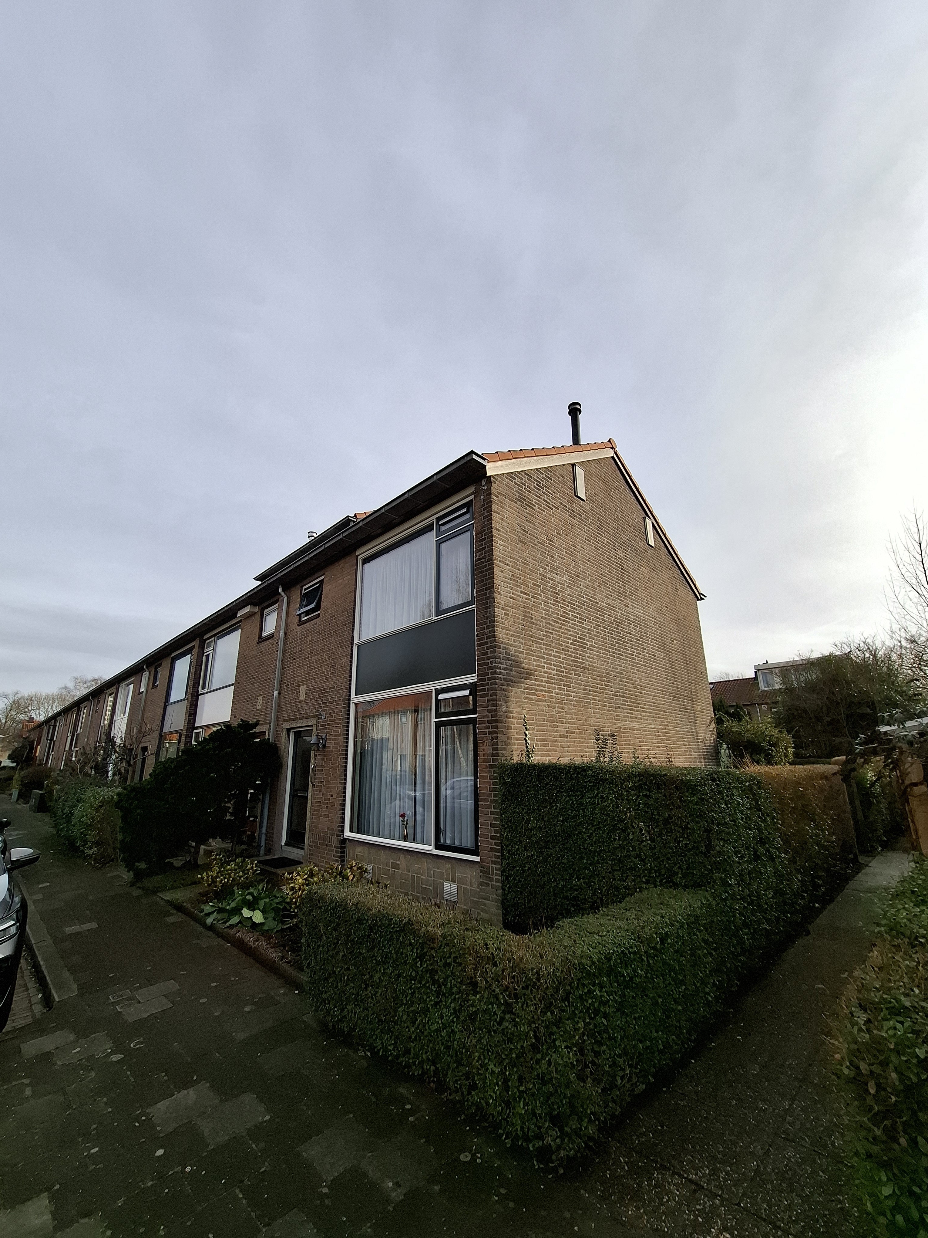 Professor Oudemansstraat 32, 2628 KE Delft, Nederland