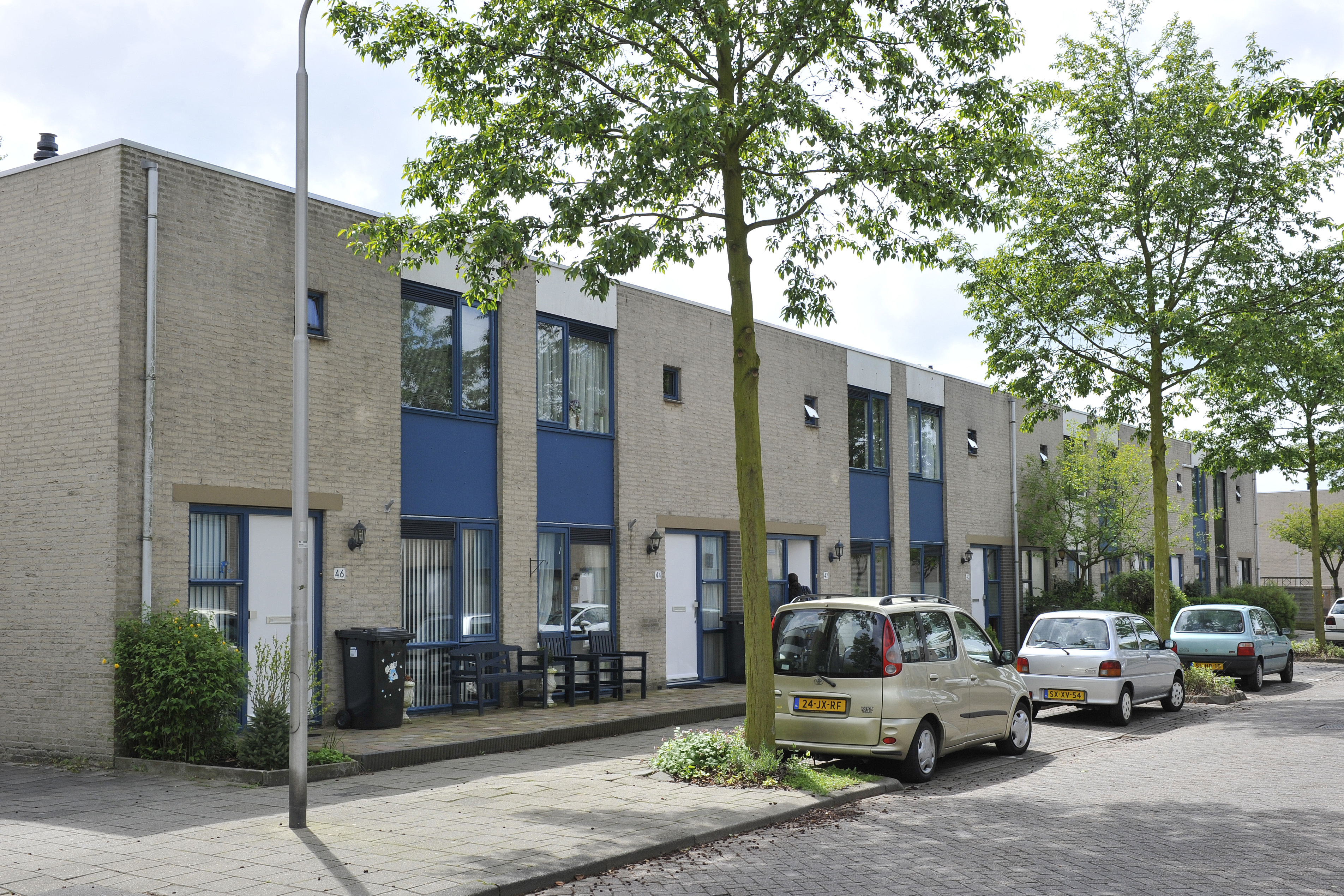 Bantulaan 44, 2622 LN Delft, Nederland
