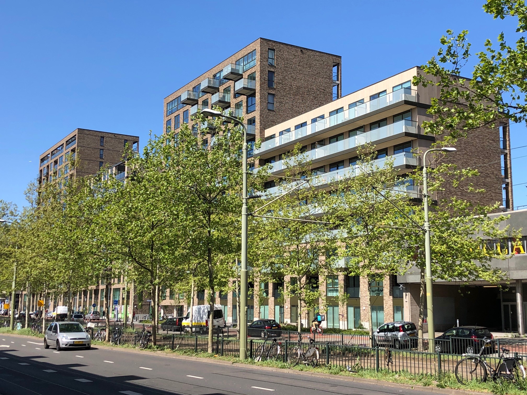 Loosduinseweg 33G, 2571 AA Den Haag, Nederland