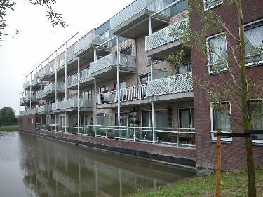 Karper 13, 2295 HK Kwintsheul, Nederland