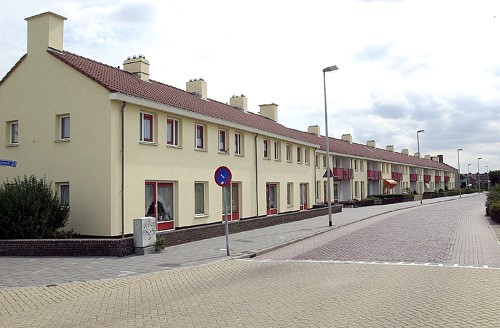 Parallelweg 4, 2681 TR Monster, Nederland