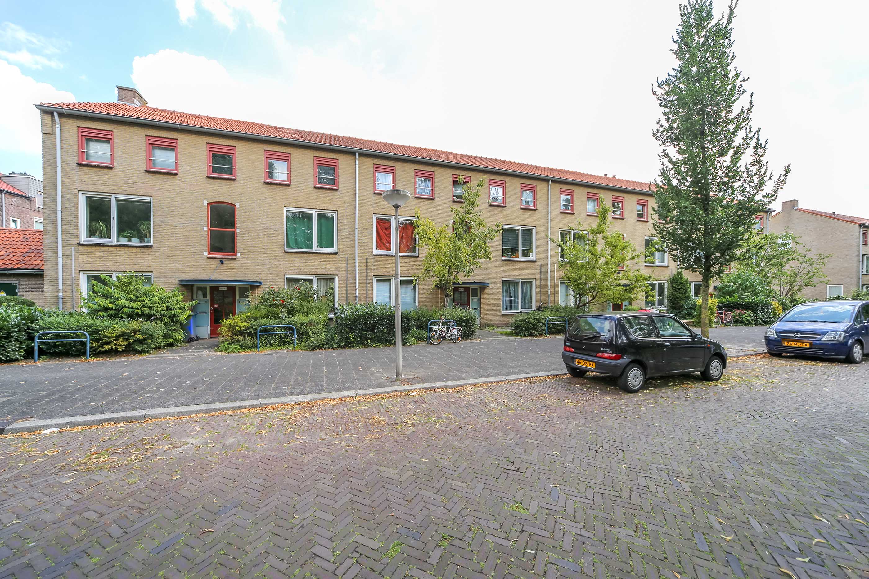 Kuyperweg 92, 2613 XG Delft, Nederland