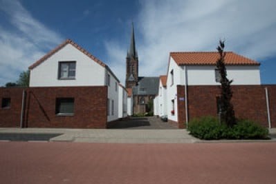 free-sector-houses for rent on Boomgaardpad 3