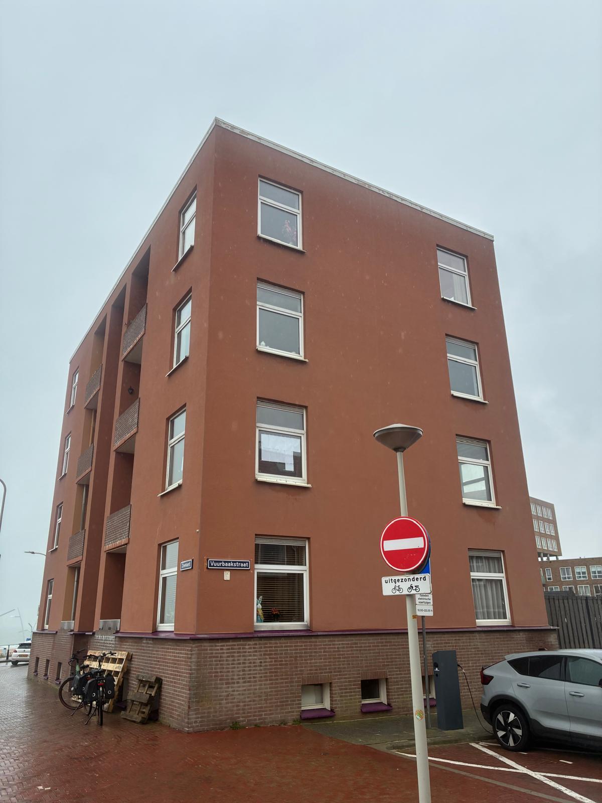 Zeekant 18A, 2586 NB Den Haag, Nederland