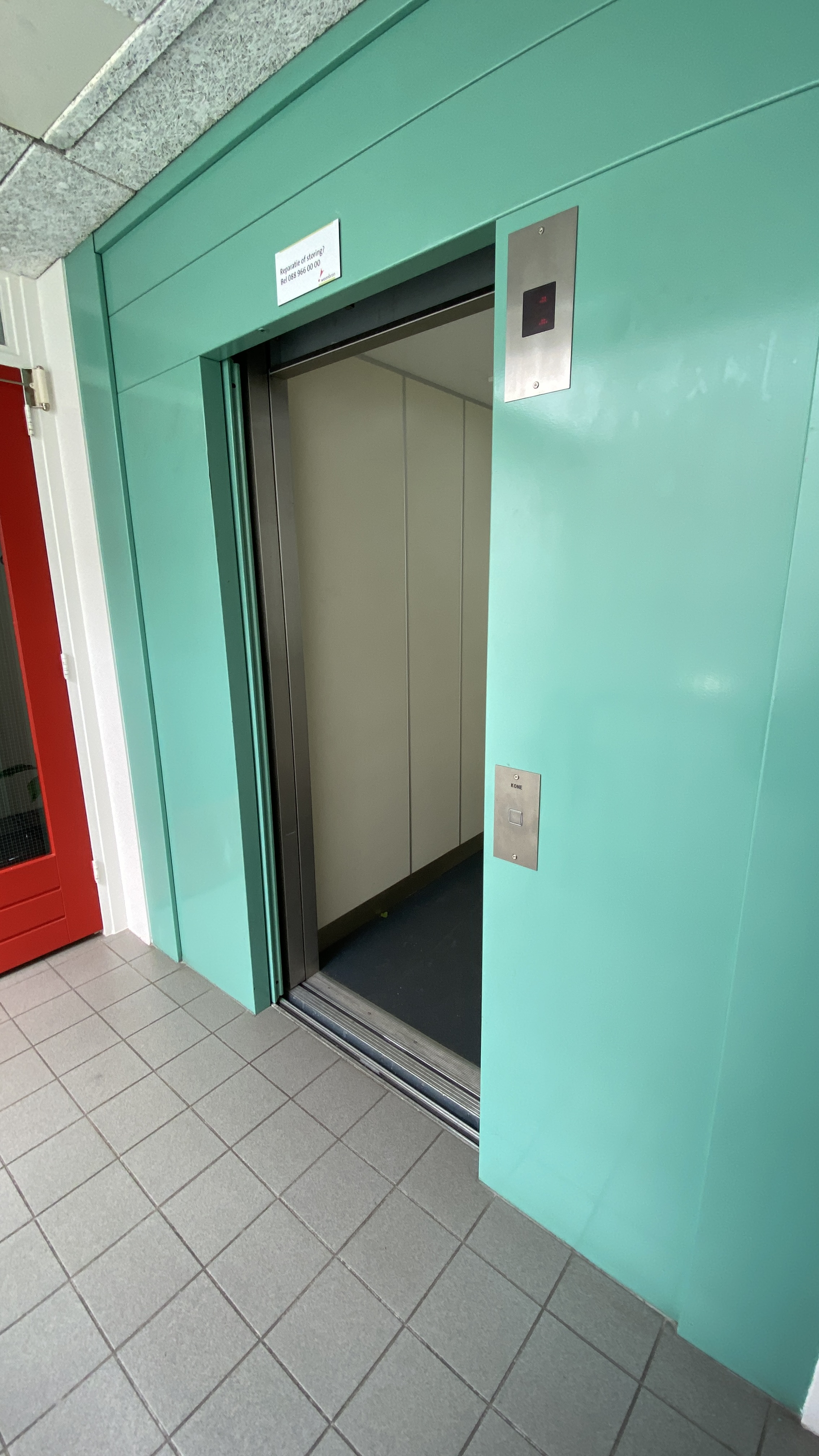 Van der Slootsingel 48