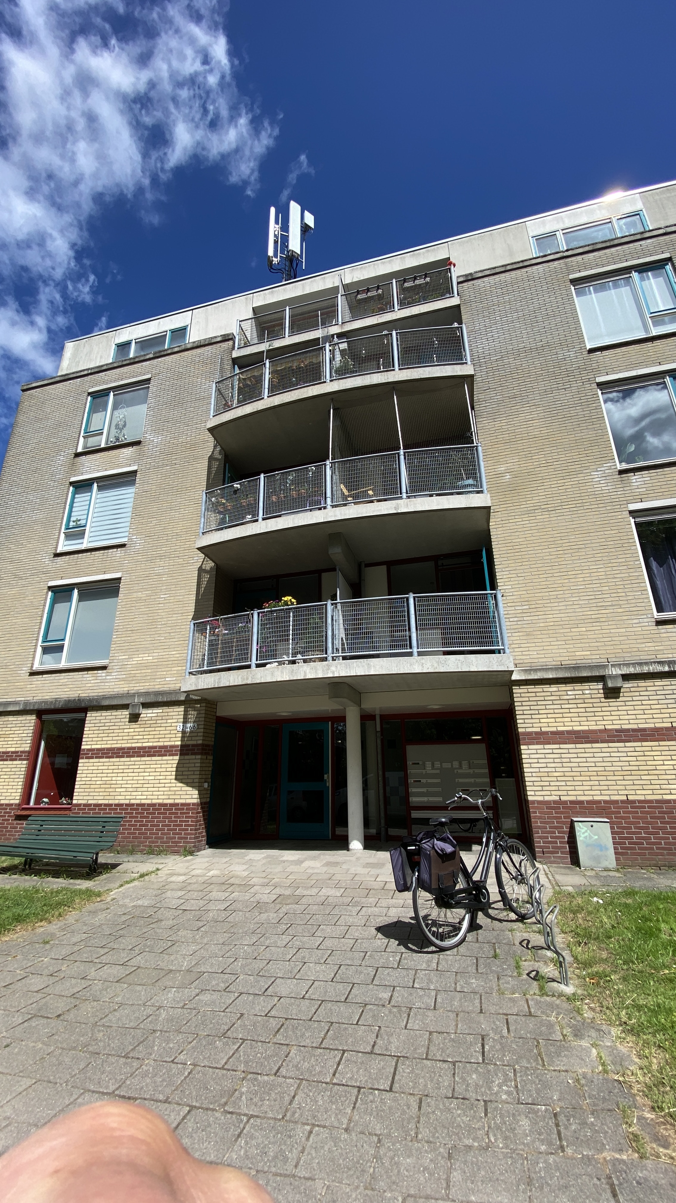 Van der Slootsingel 48