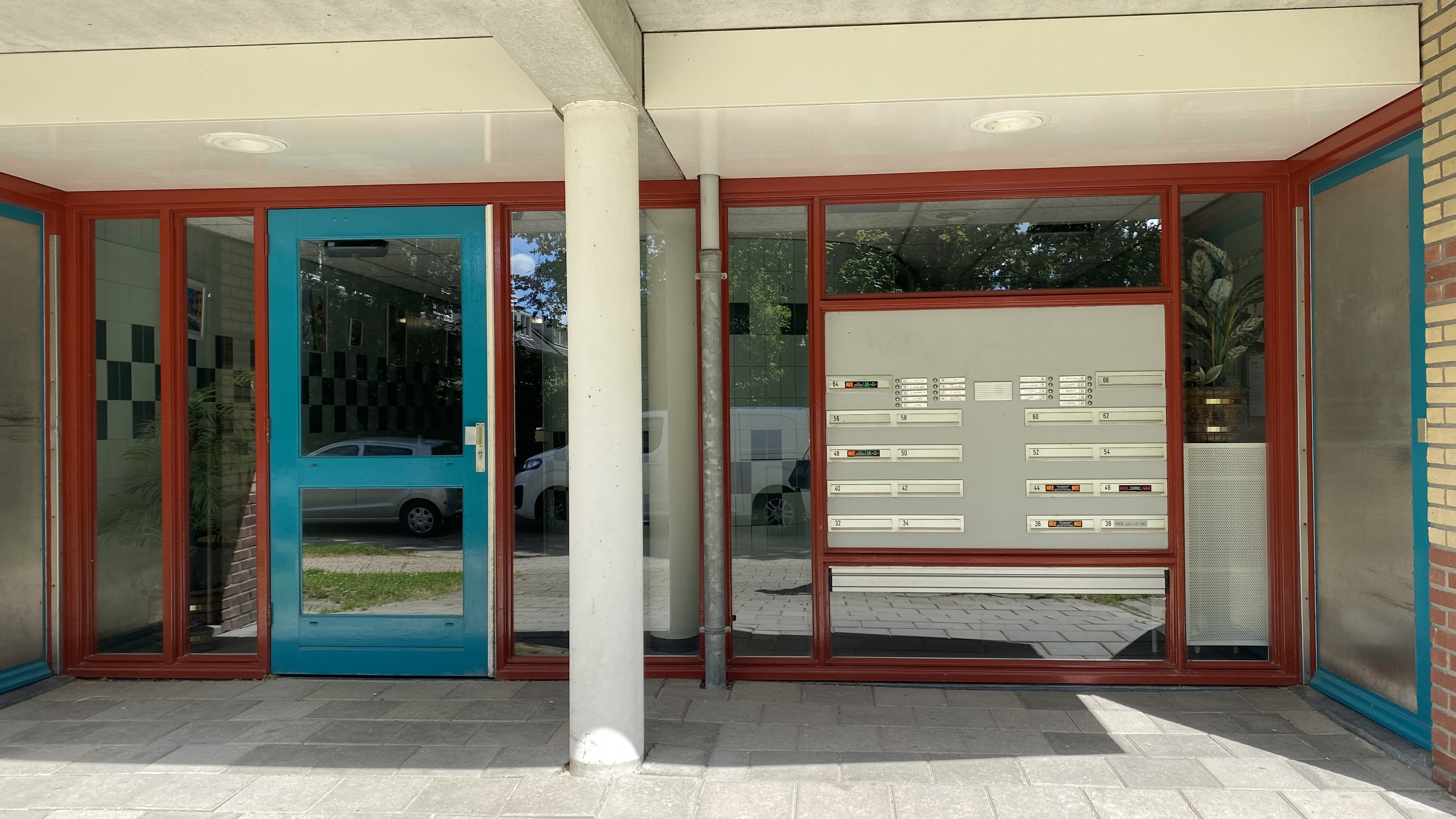 Van der Slootsingel 48