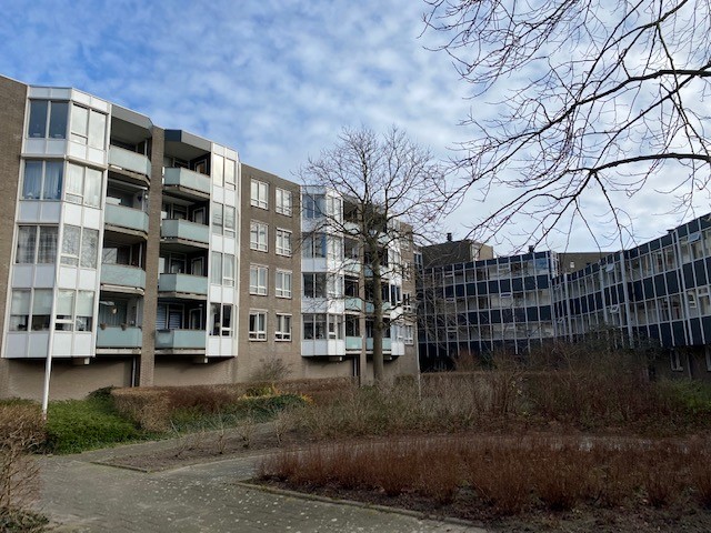 Van Heukeslootstraat 31