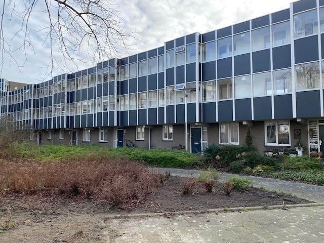 Van Heukeslootstraat 31