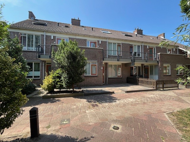 Doppersingel 28, 2692 CC 's-Gravenzande, Nederland