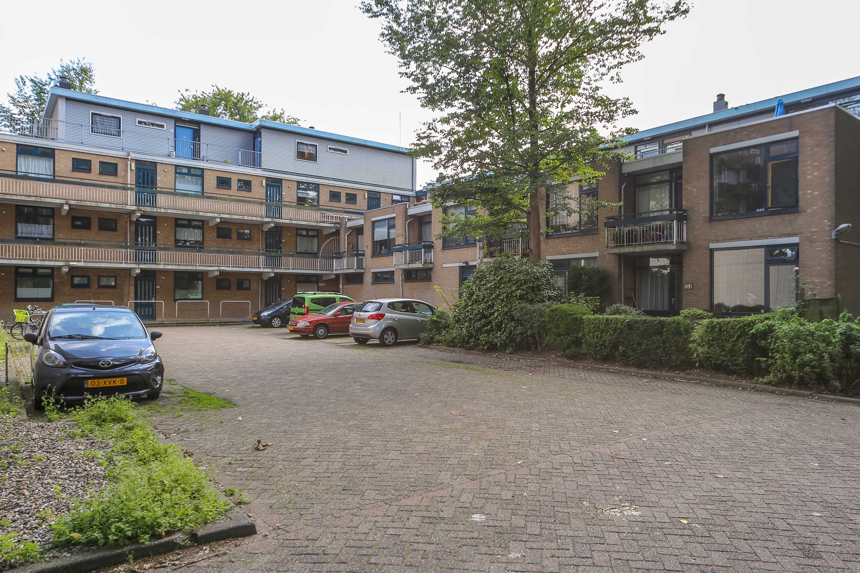 Aart van der Leeuwlaan 886, 2624 LV Delft, Nederland