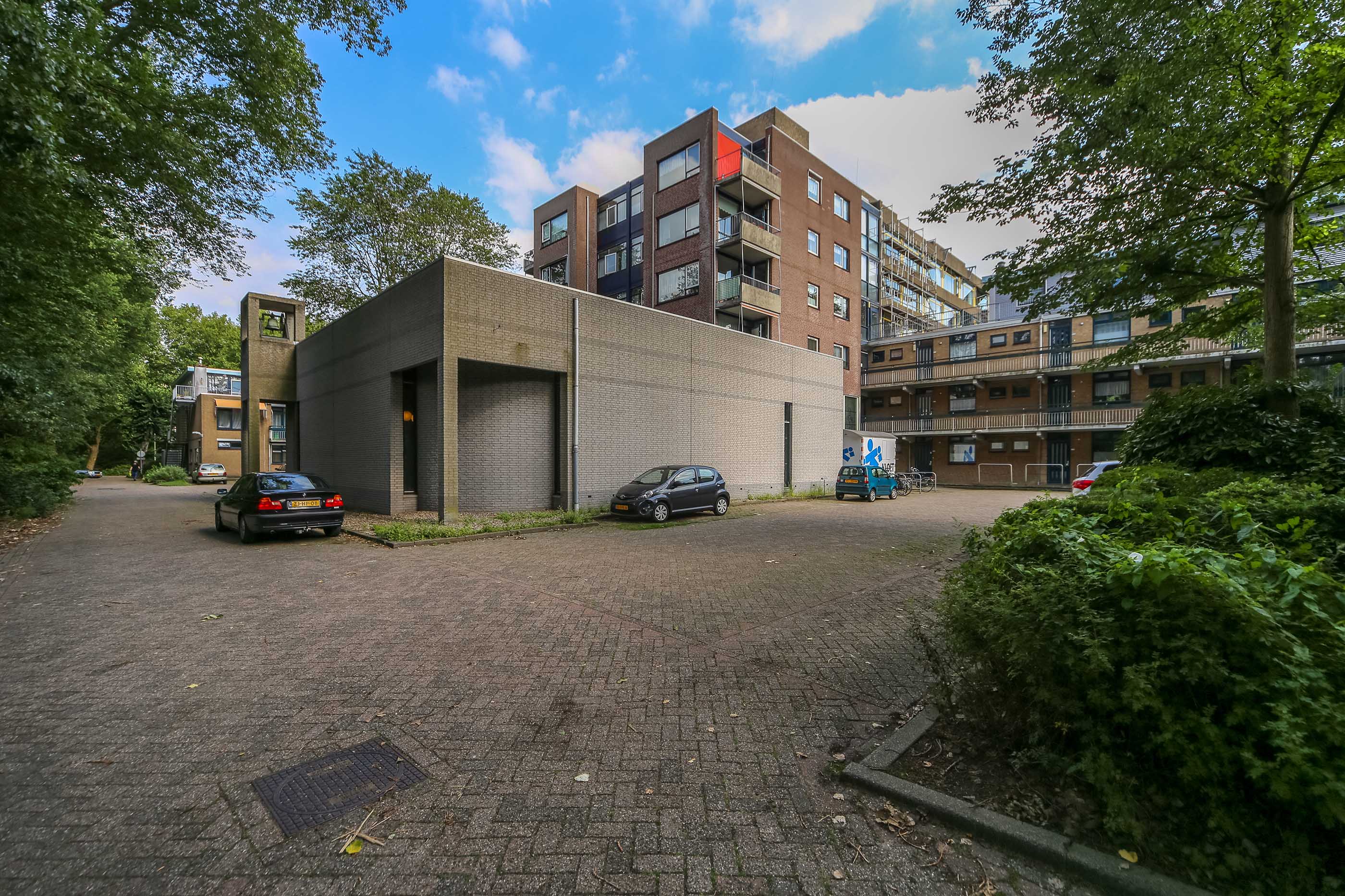 Aart van der Leeuwlaan 886
