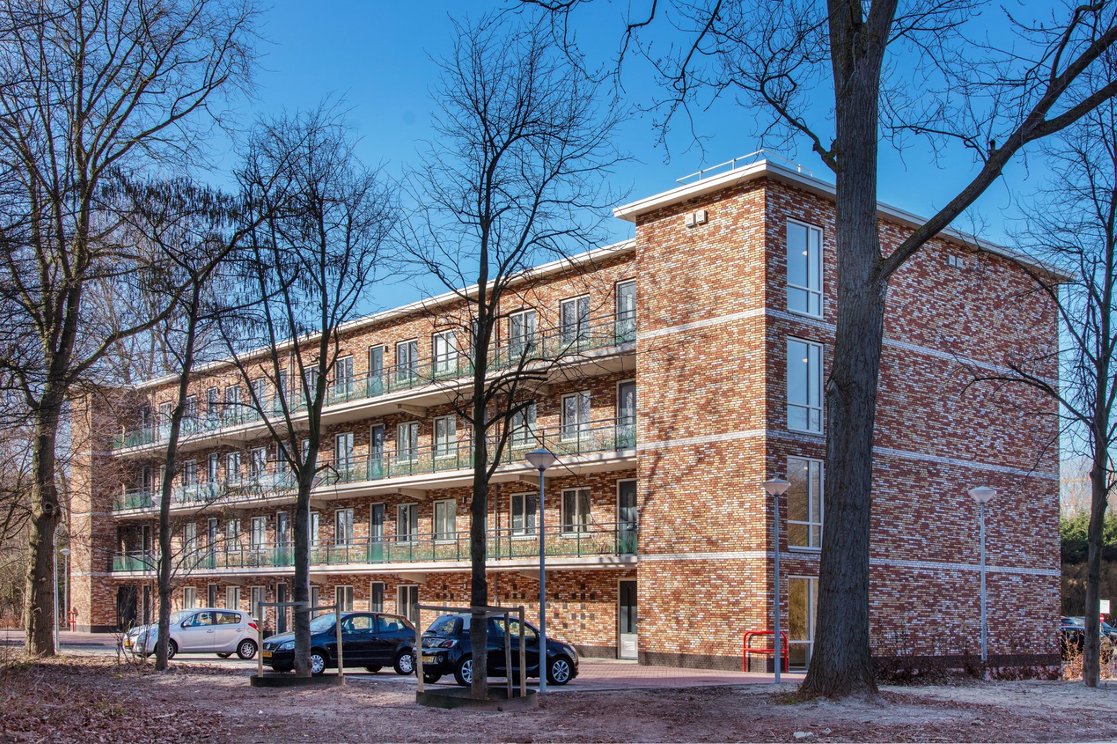 Narcislaan 46, 2555 LT Den Haag, Nederland