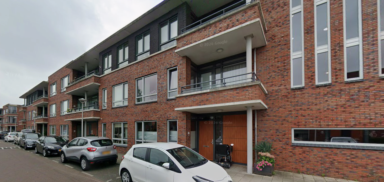 Meester Bruntstraat 59, 2691 XR 's-Gravenzande, Nederland