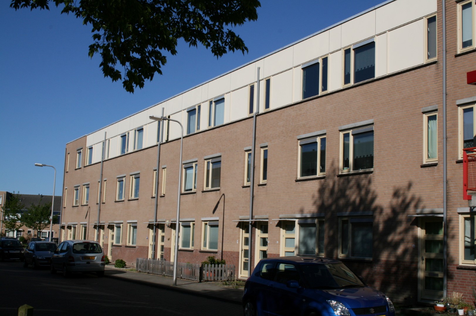 Leeuweriklaan 84, 2678 WP De Lier, Nederland