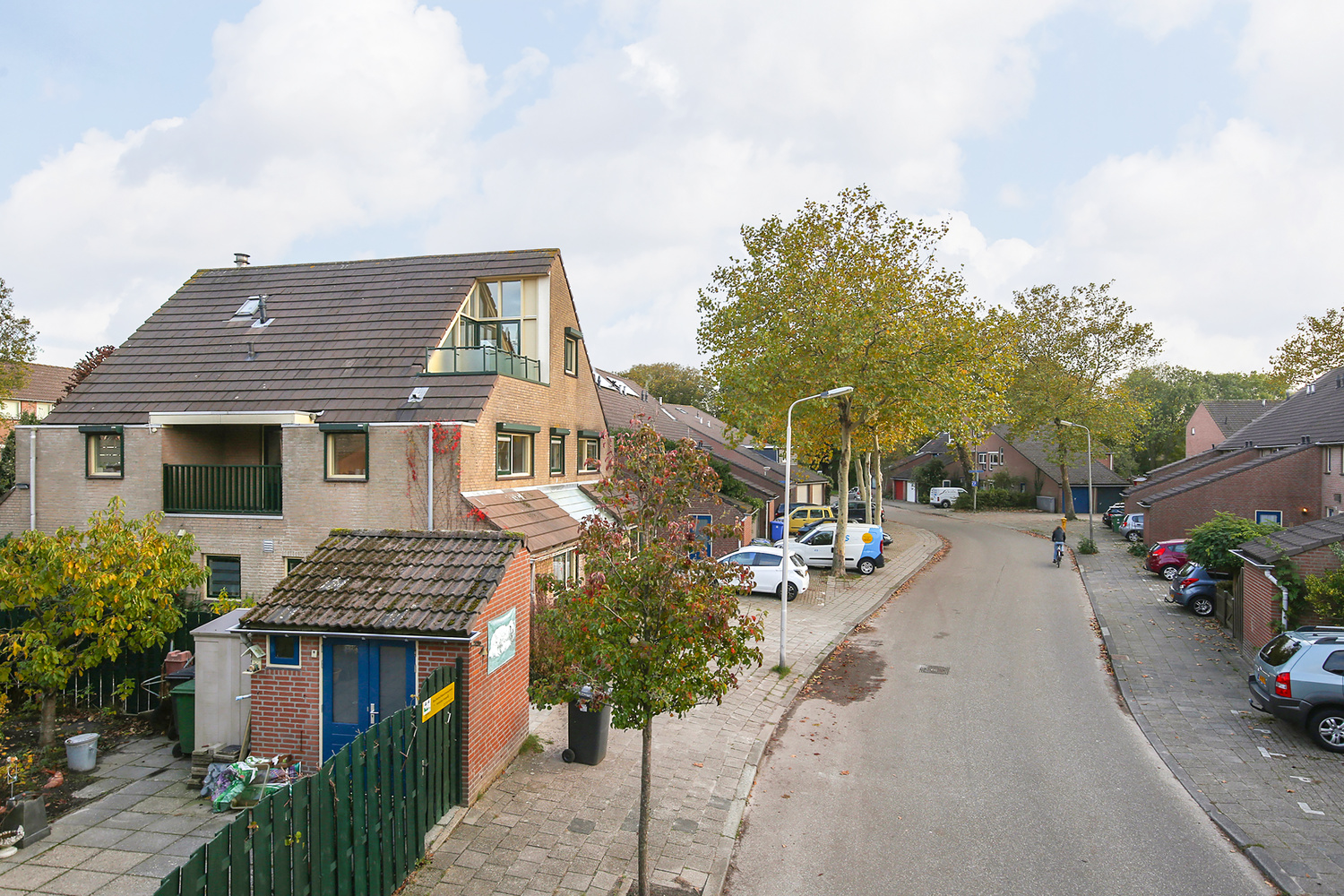 Vinkenlaan 87, 2623 GH Delft, Nederland