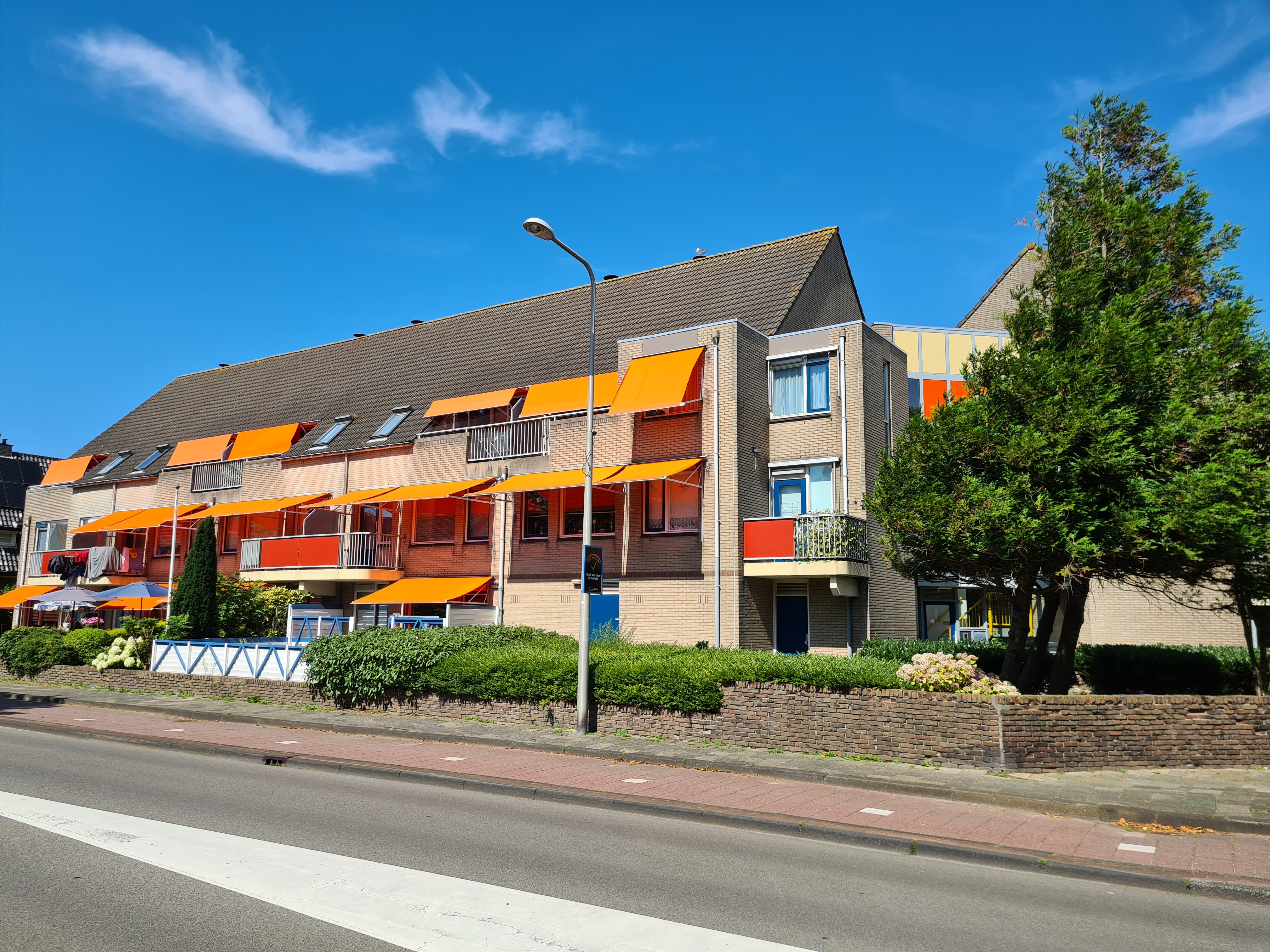 Molenlaan 25, 2675 CE Honselersdijk, Nederland