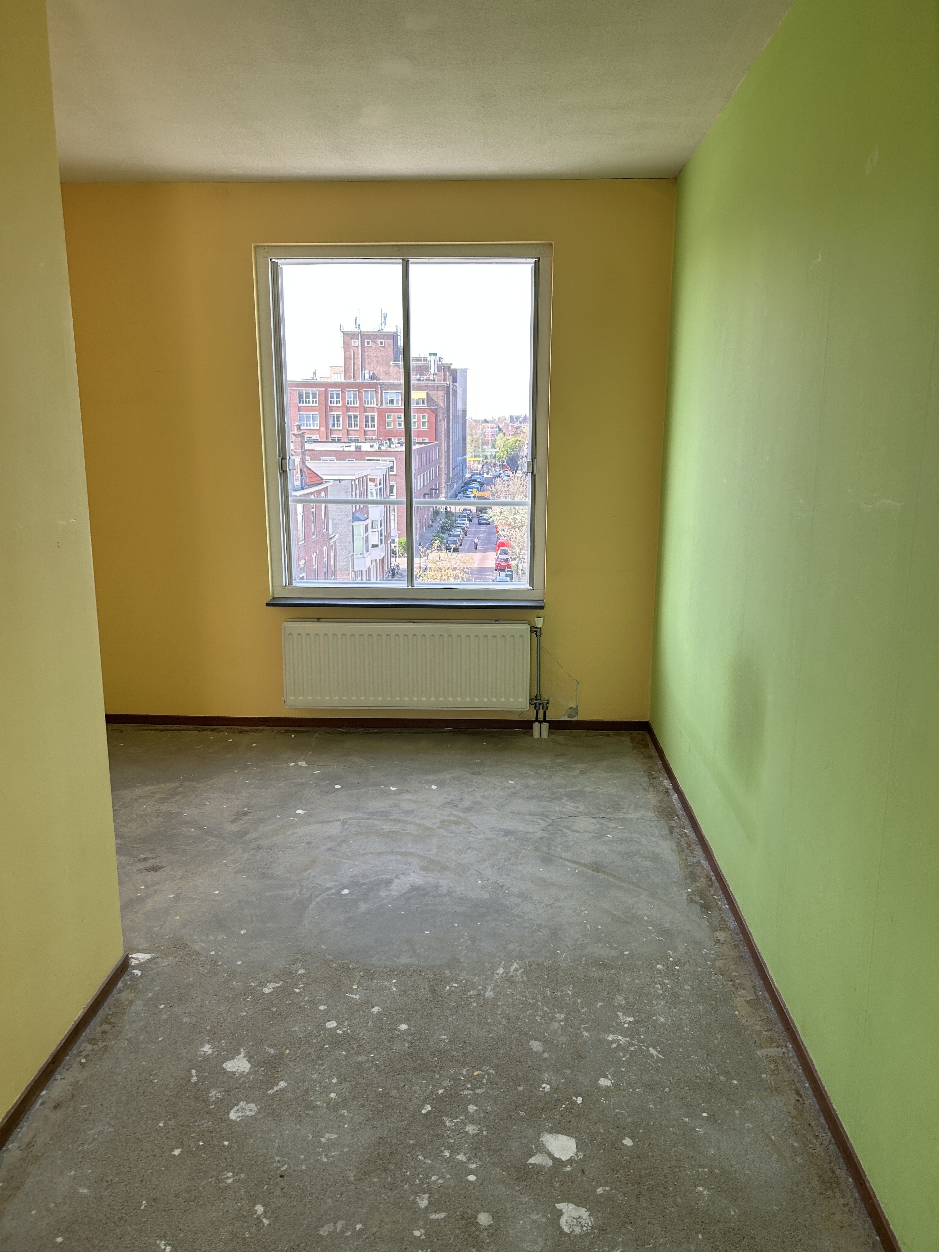 Waldeck Pyrmontkade 297