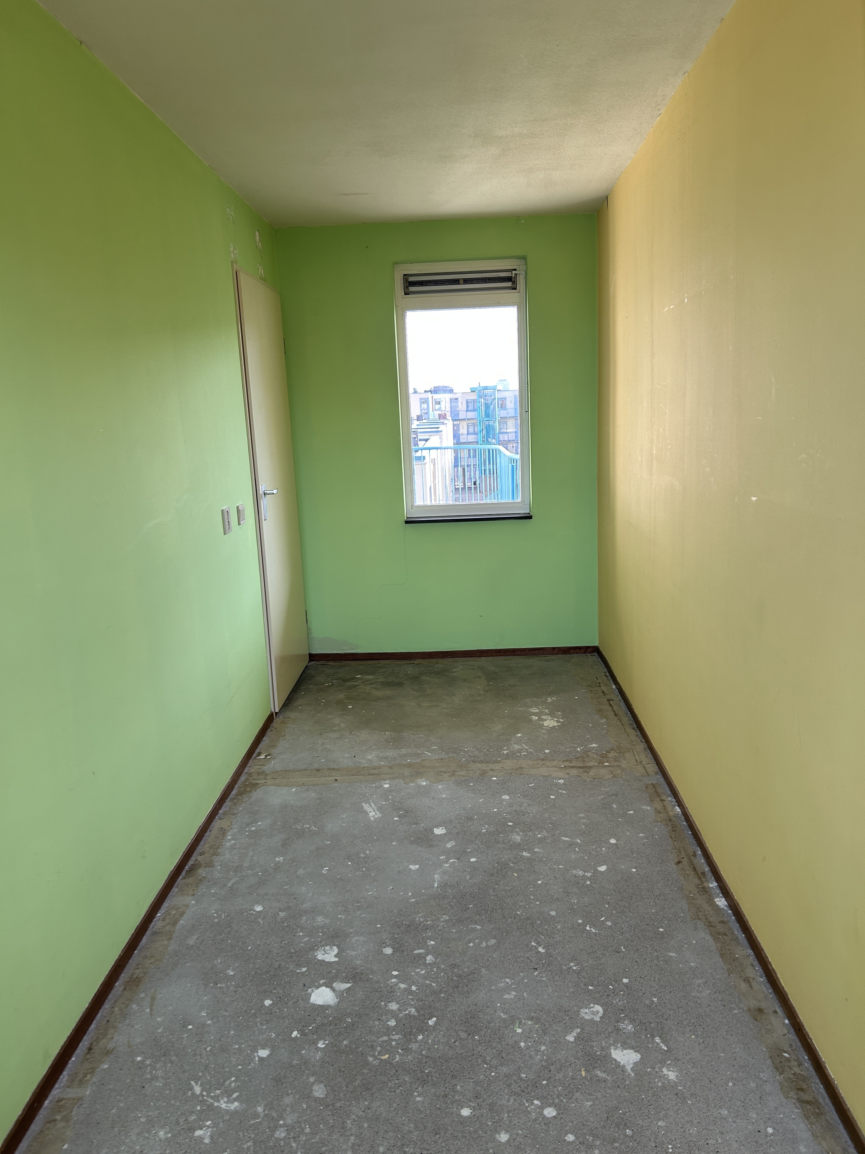 Waldeck Pyrmontkade 297