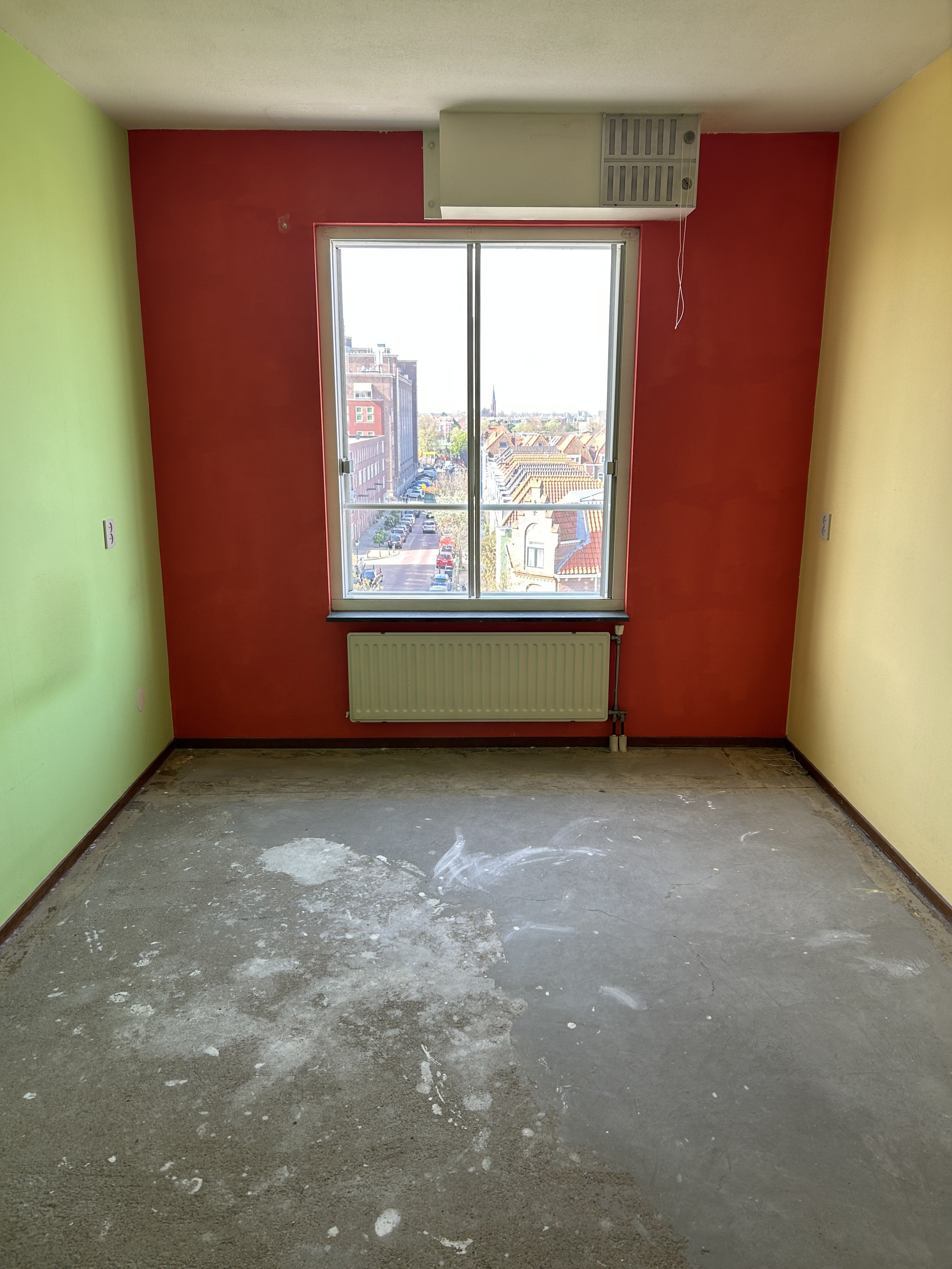 Waldeck Pyrmontkade 297