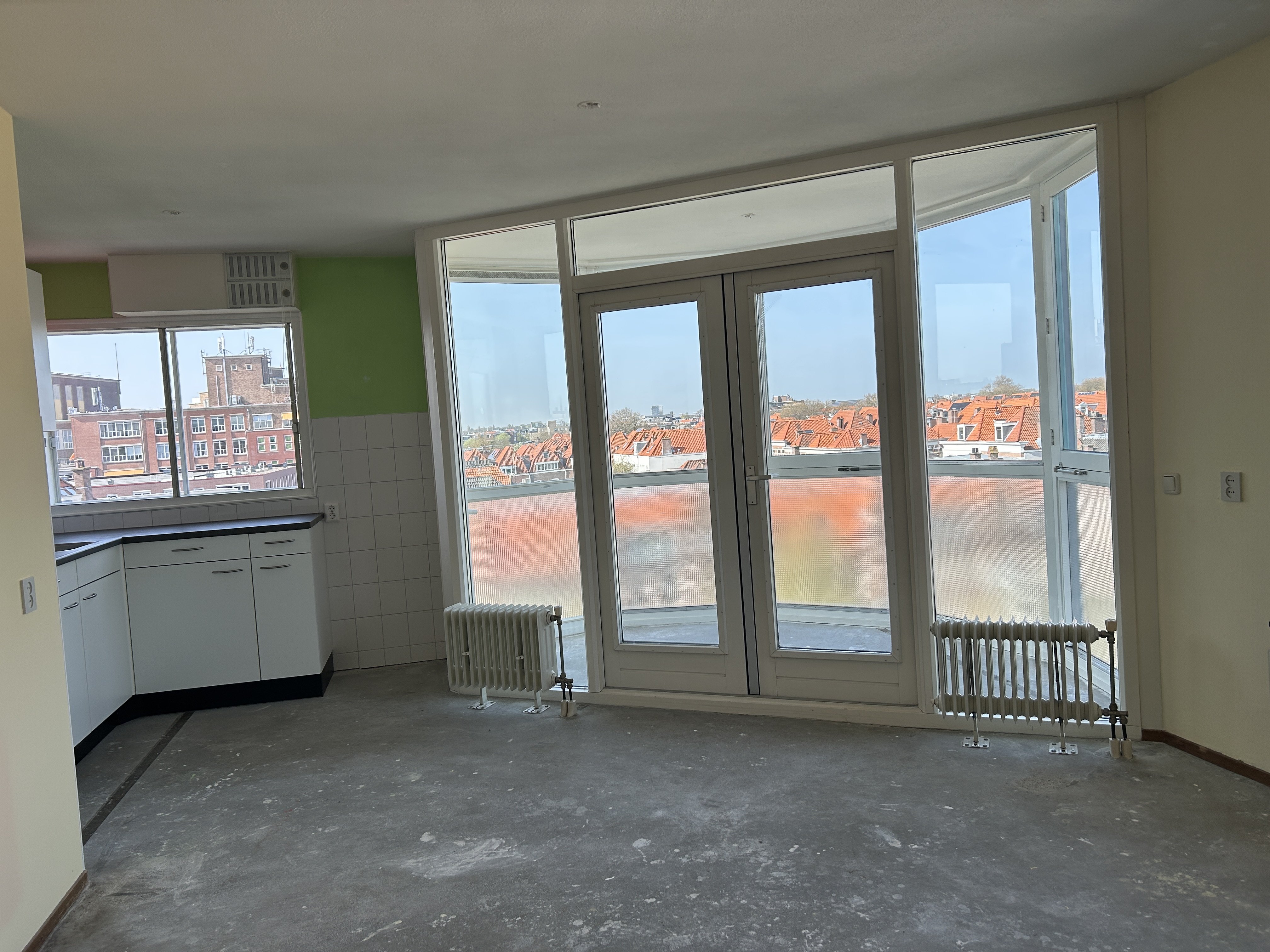 Waldeck Pyrmontkade 297