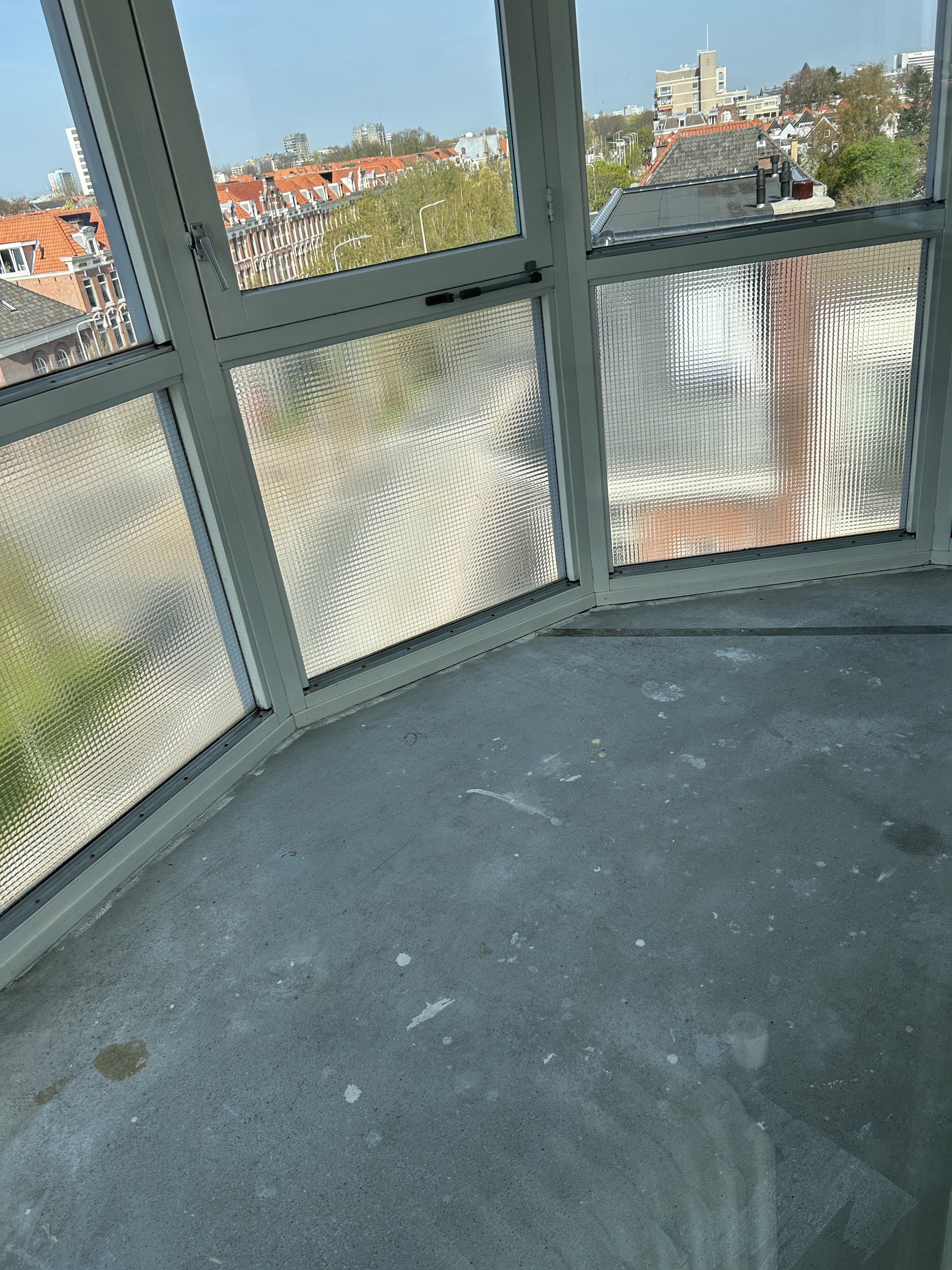 Waldeck Pyrmontkade 297