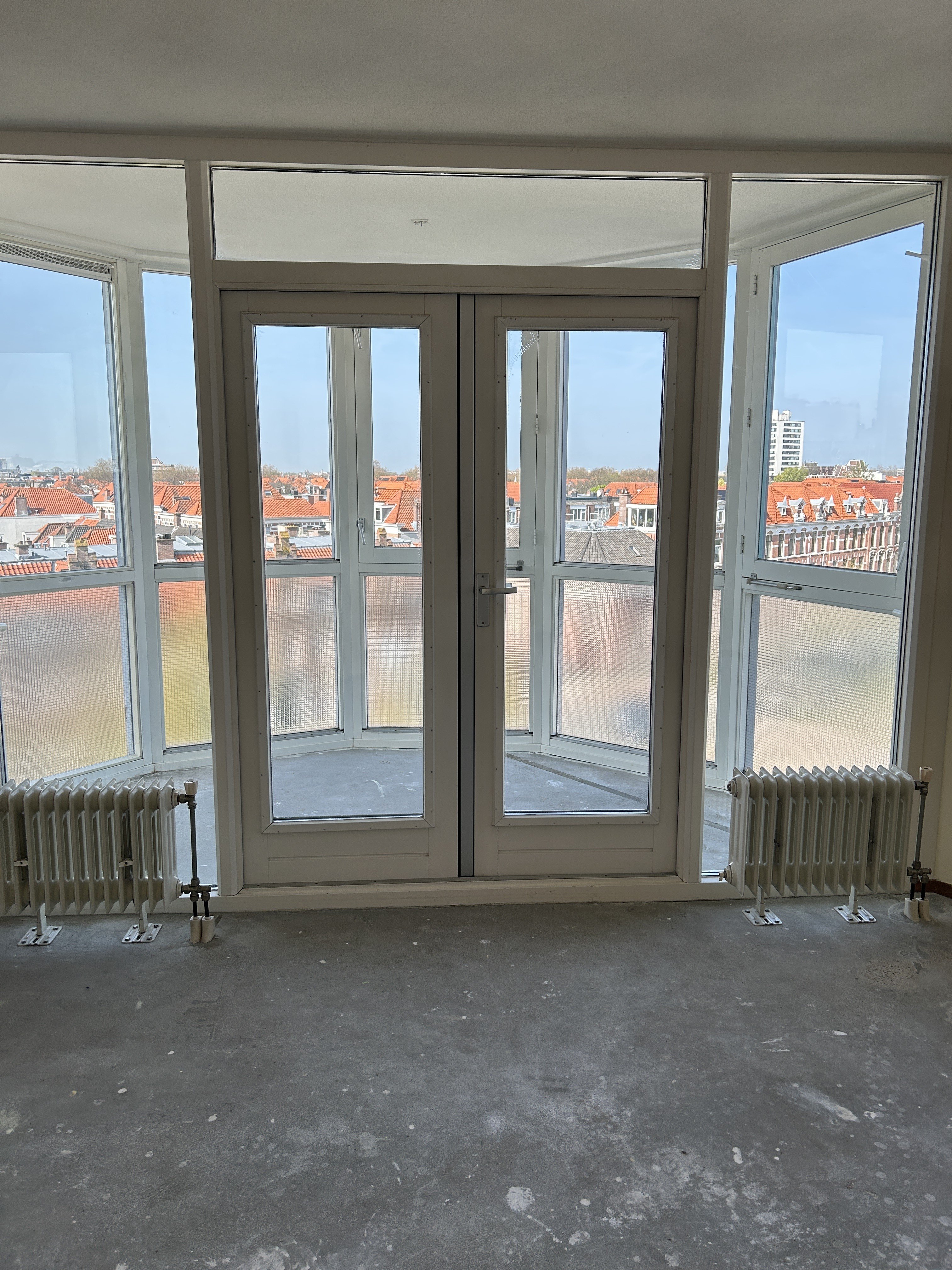 Waldeck Pyrmontkade 297