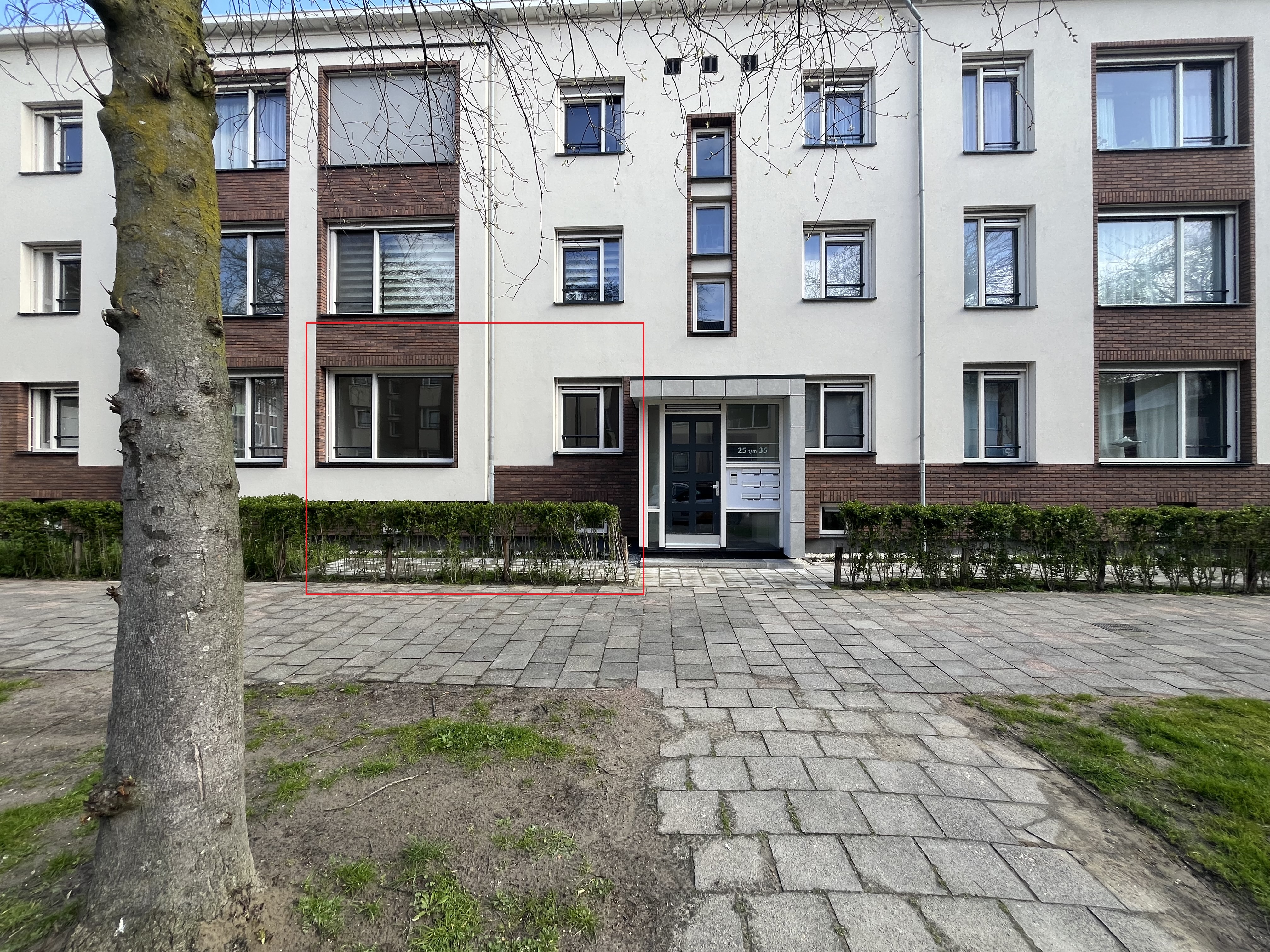 Dick de Hoogstraat 25, 2283 LA Rijswijk, Nederland