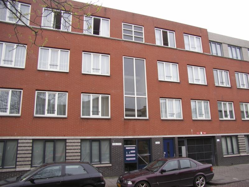 Van Ostadestraat 334D