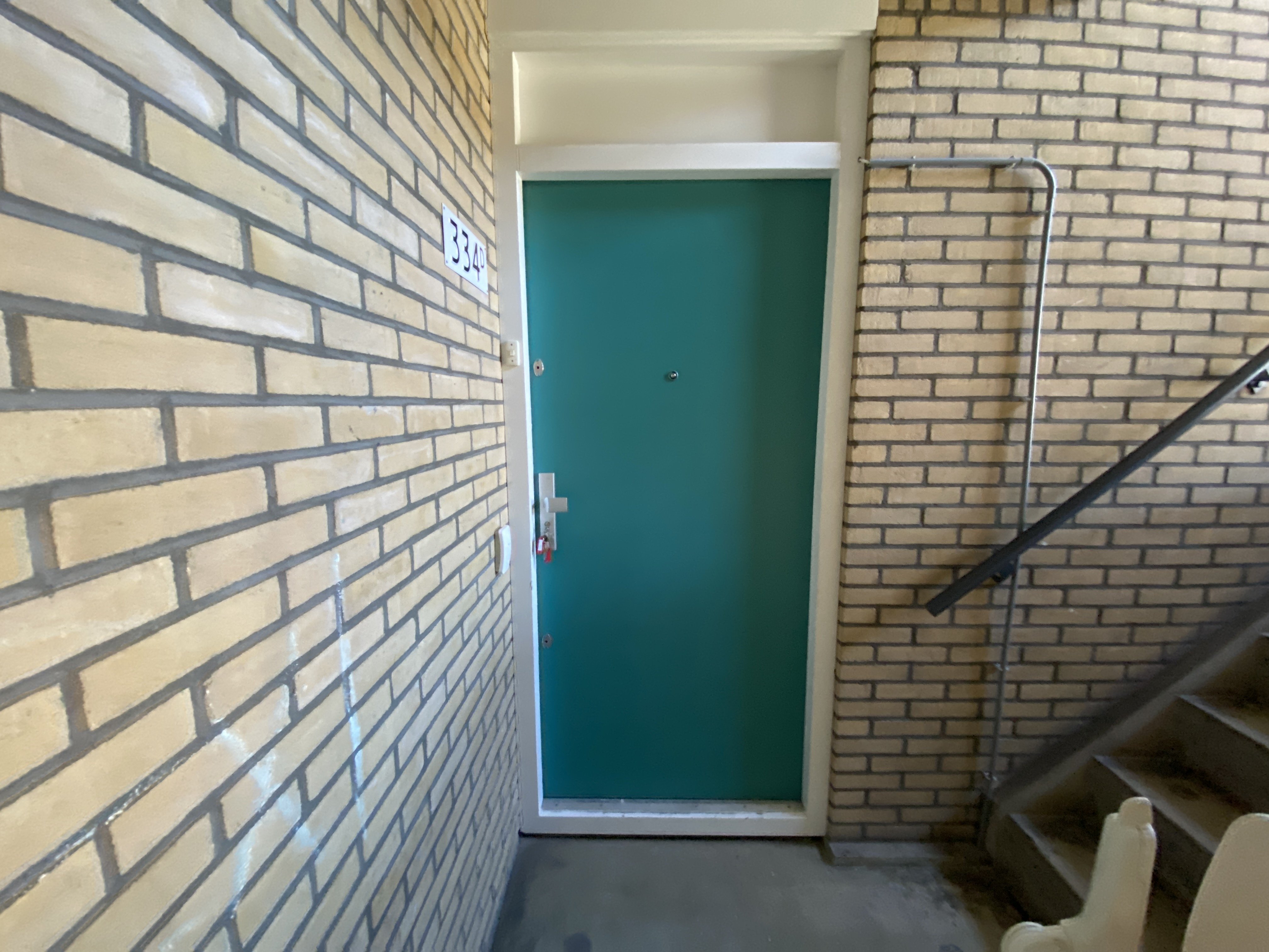 Van Ostadestraat 334D