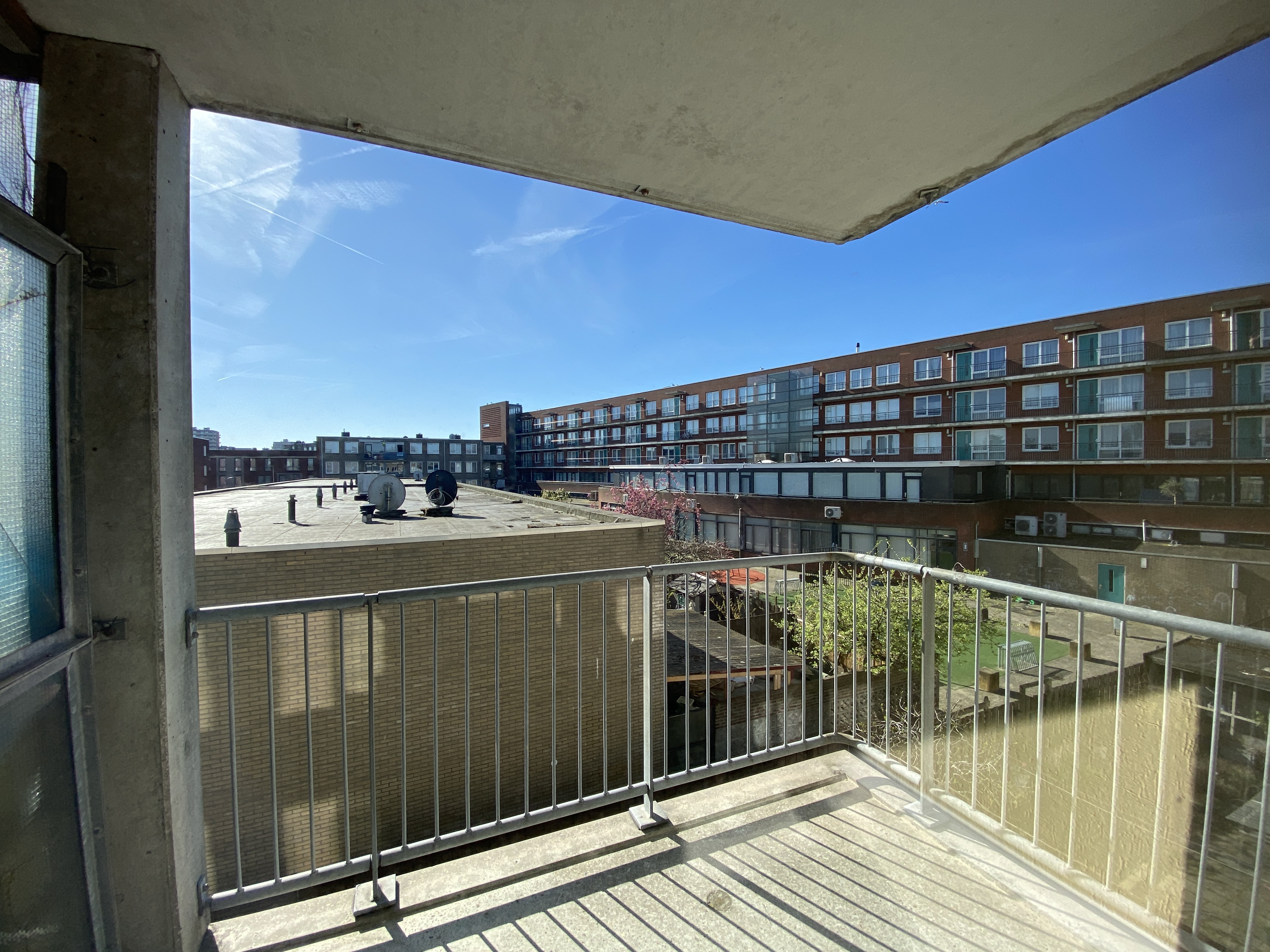 Van Ostadestraat 334D