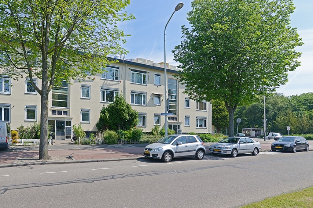 Loevesteinlaan 602, Den Haag