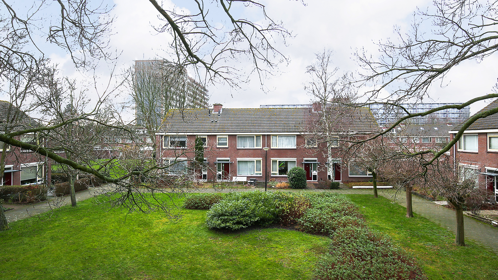 Suze Groenewegstraat 40, 2286 JG Rijswijk, Nederland