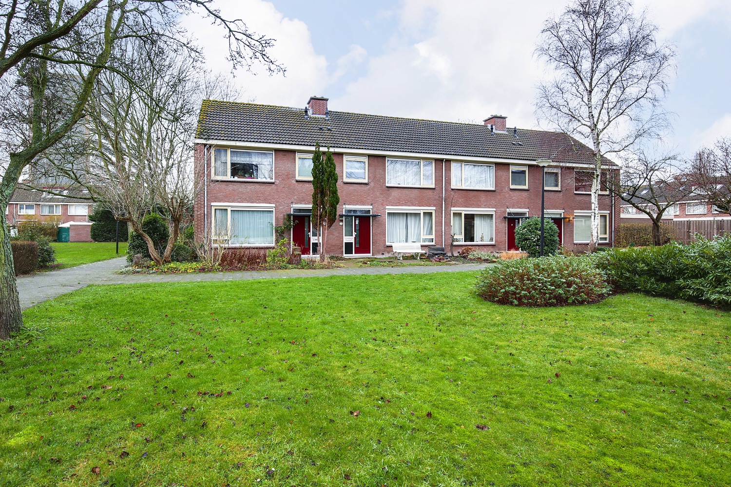 Suze Groenewegstraat 40