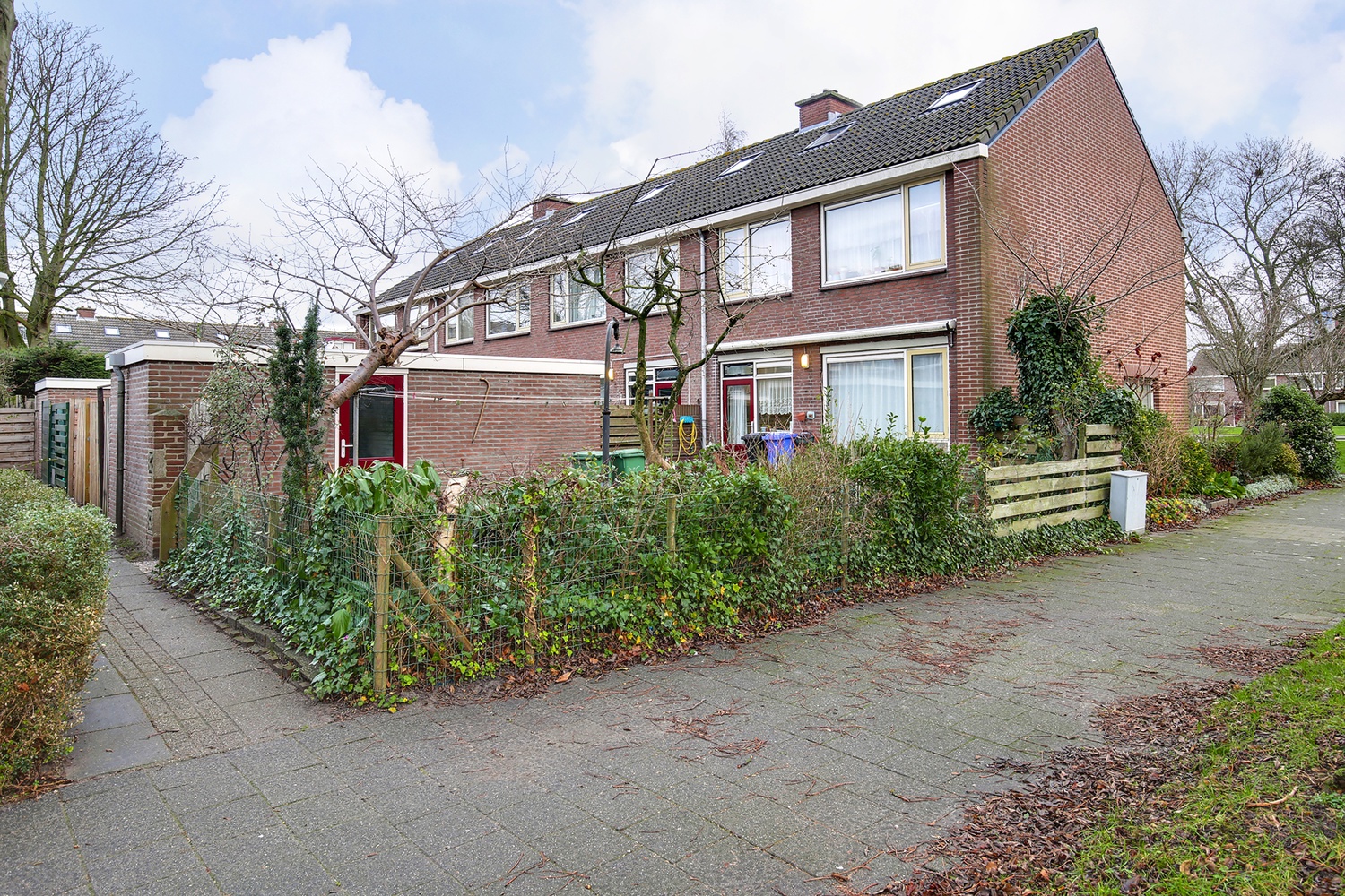 Suze Groenewegstraat 40