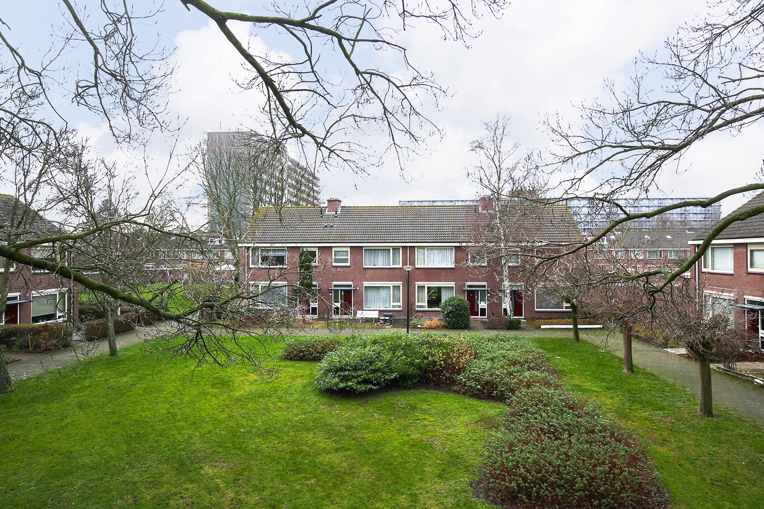 Suze Groenewegstraat 40