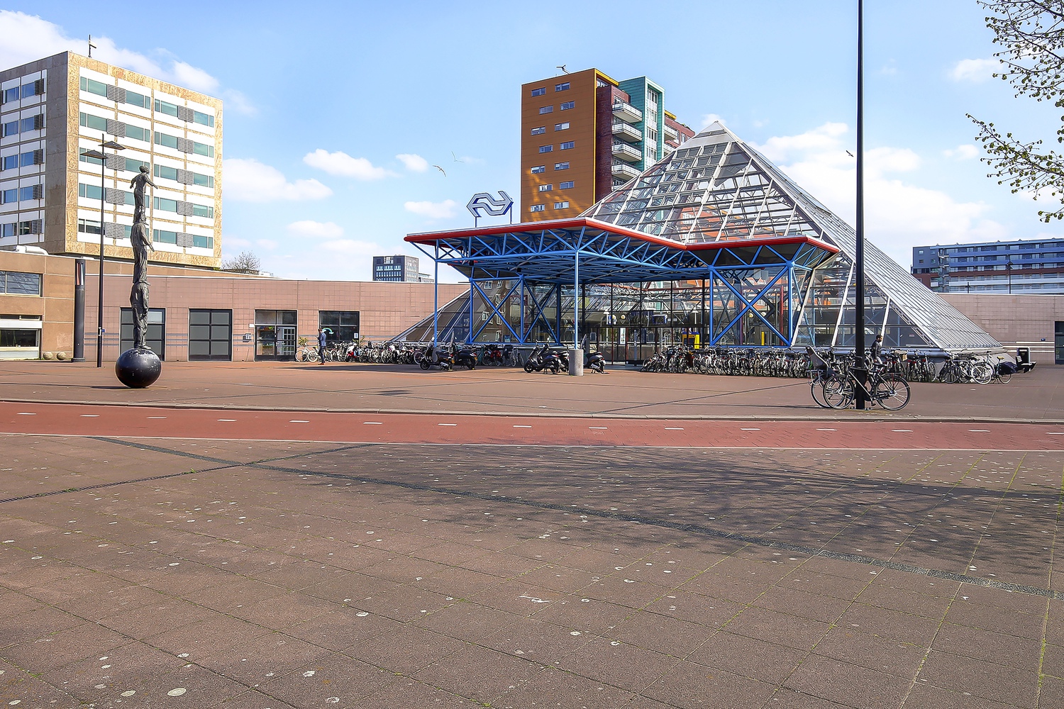 Louis Davidsstraat 3