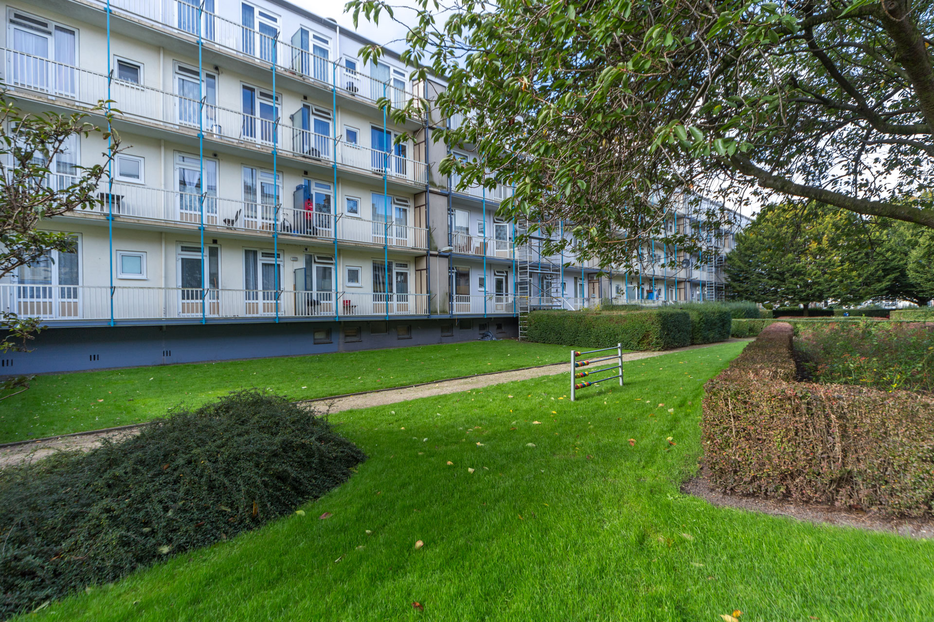 Hellendoornstraat 42