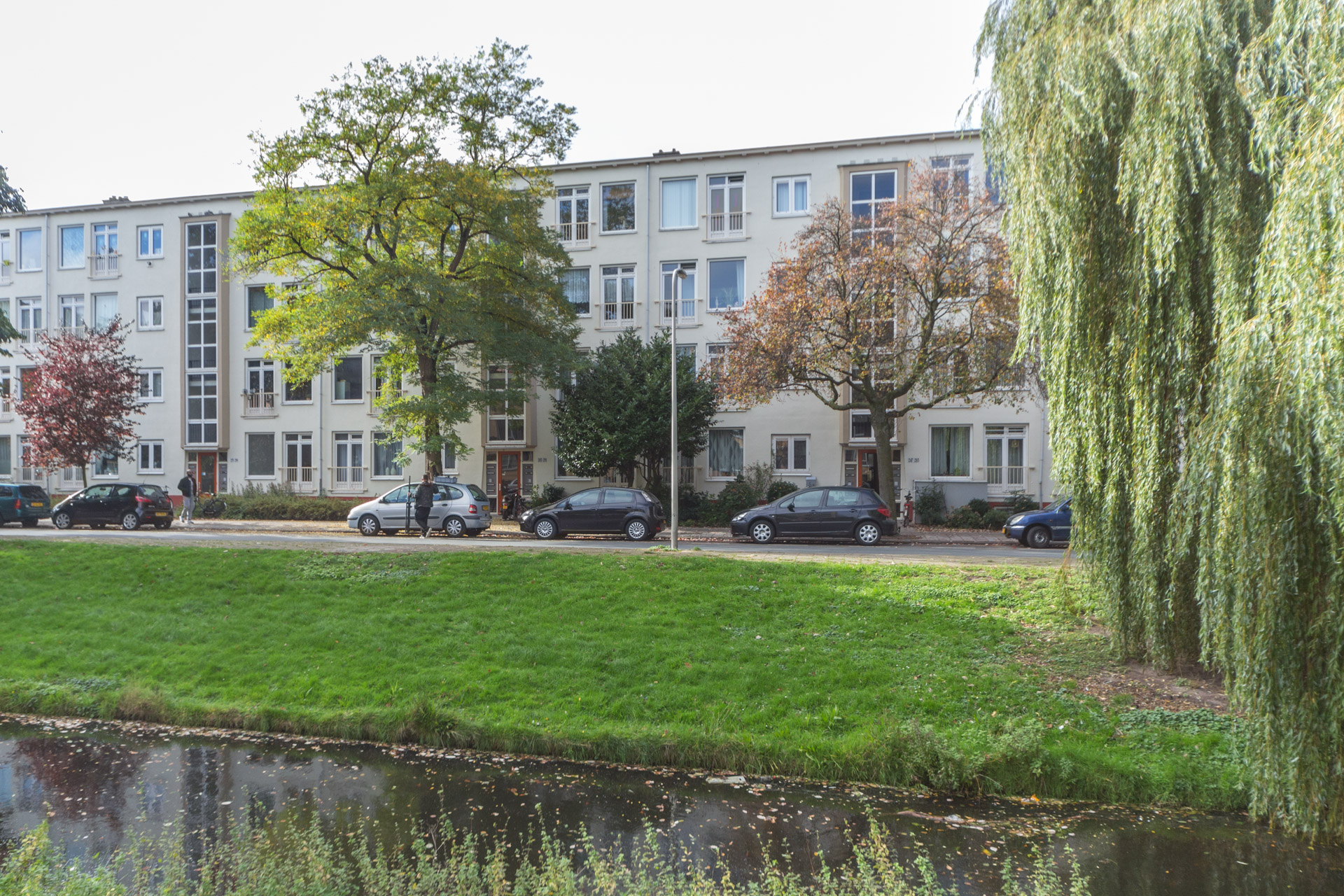 Maartensdijklaan 361, 2541 XM Den Haag, Nederland