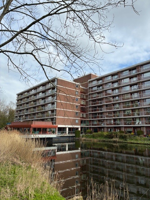 Zagwijnpad 117, 2625 PM Delft, Nederland