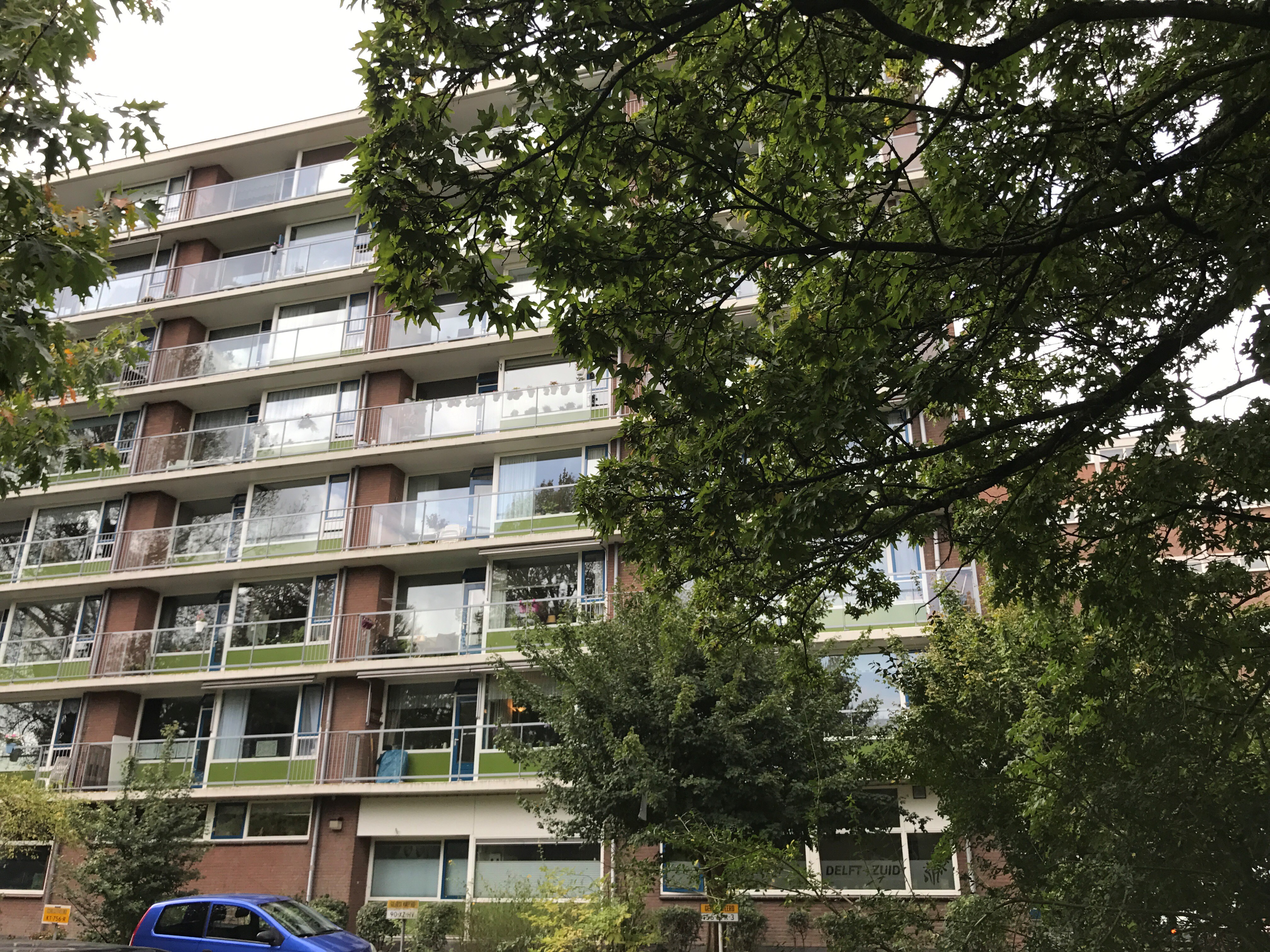 Zagwijnpad 93, 2625 PM Delft, Nederland