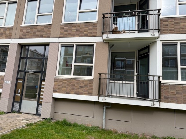 Zonneoord 61, 2544 KB Den Haag, Nederland