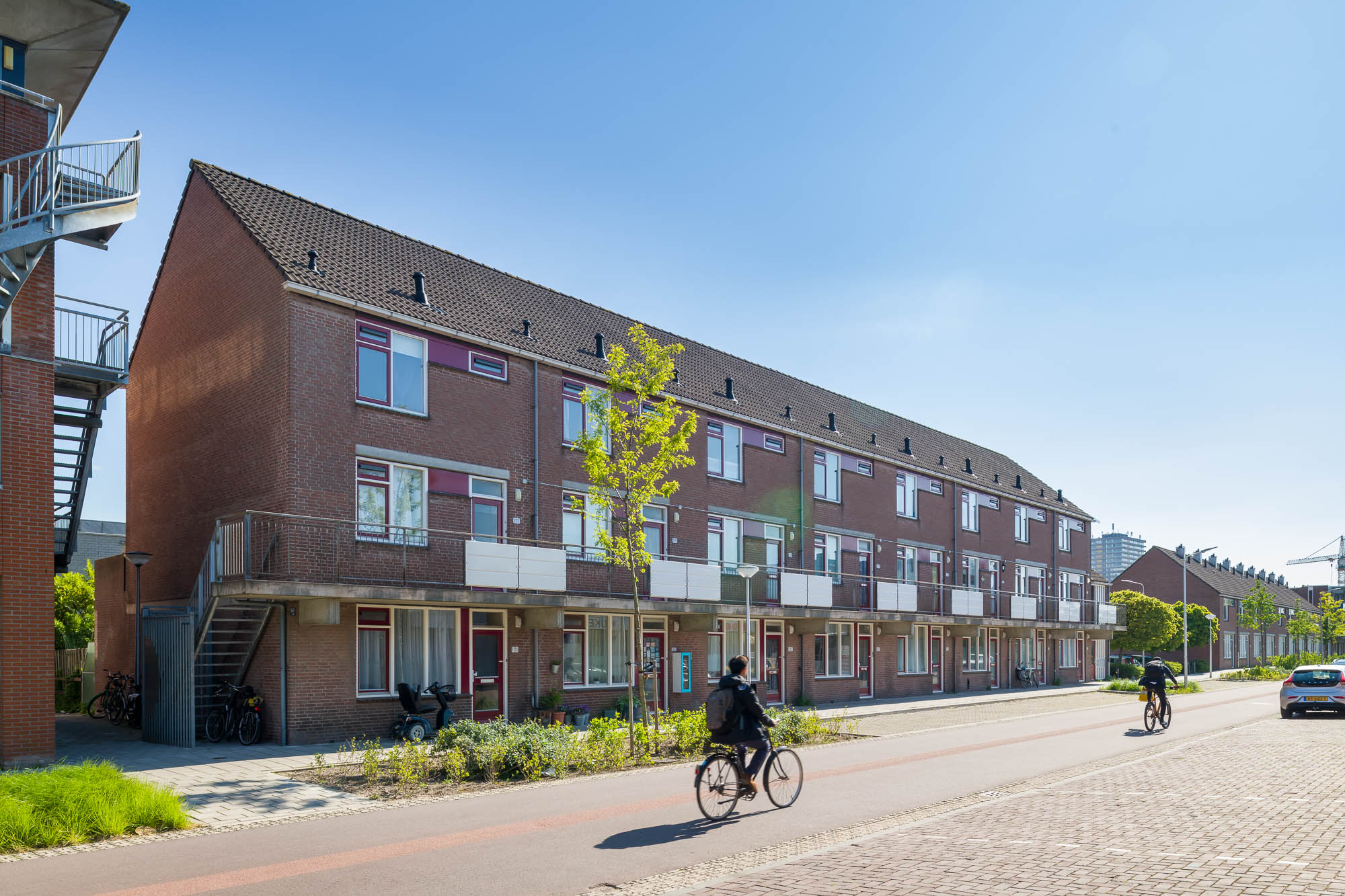 Abtswoudseweg 165, 2627 AK Delft, Nederland